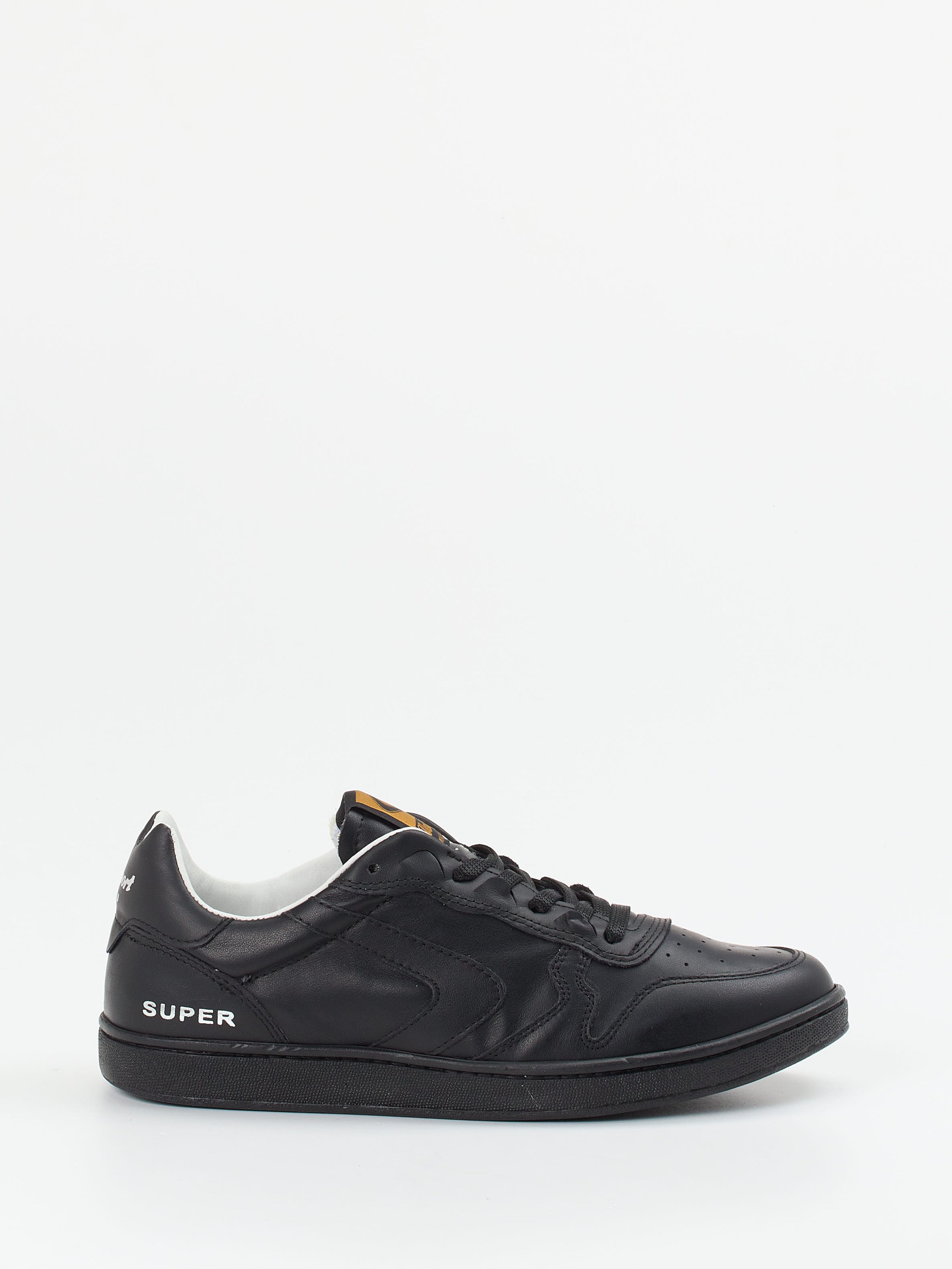 Sneaker schwarz 4661009052901