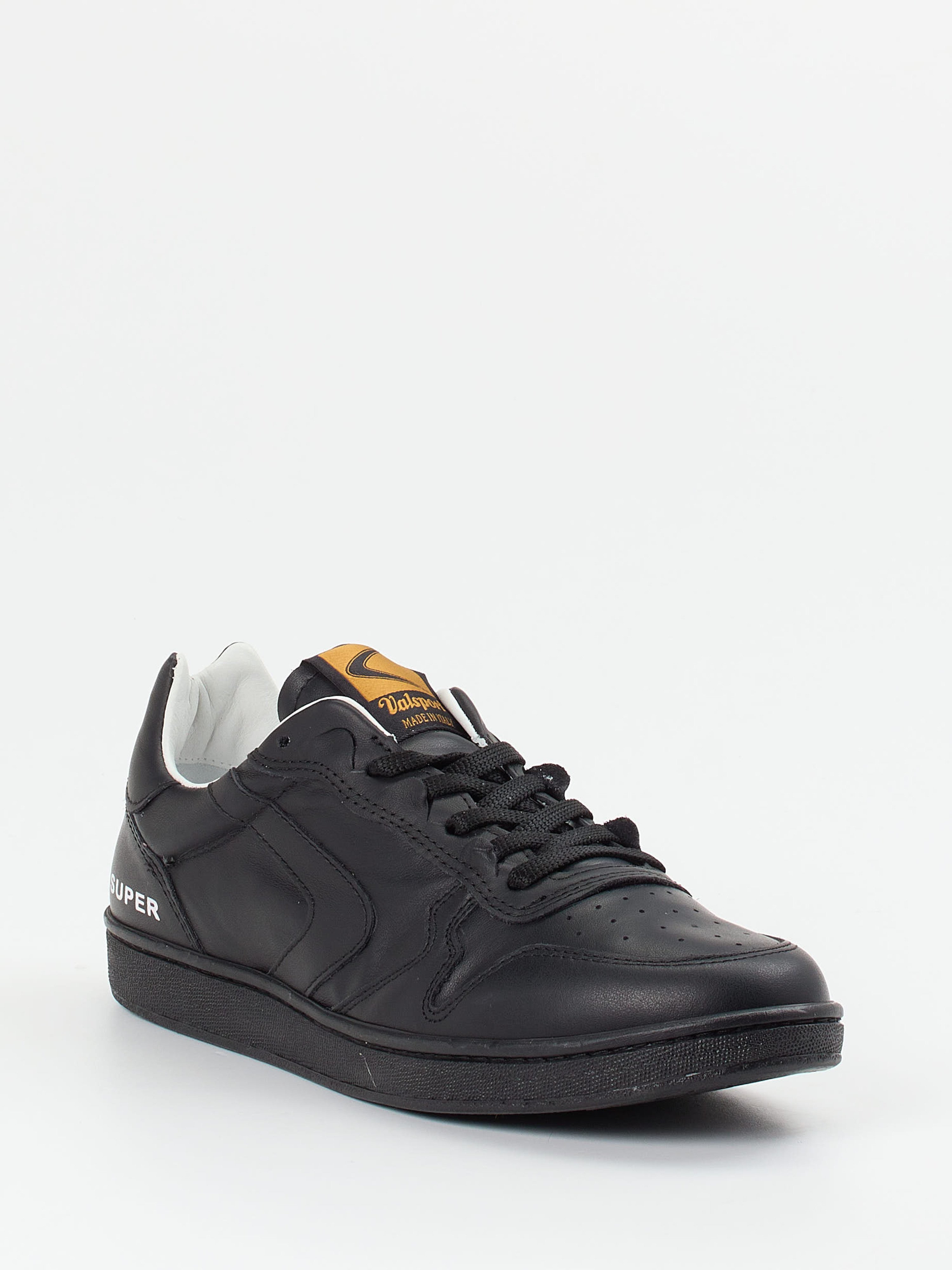 Sneaker schwarz 4661009052906