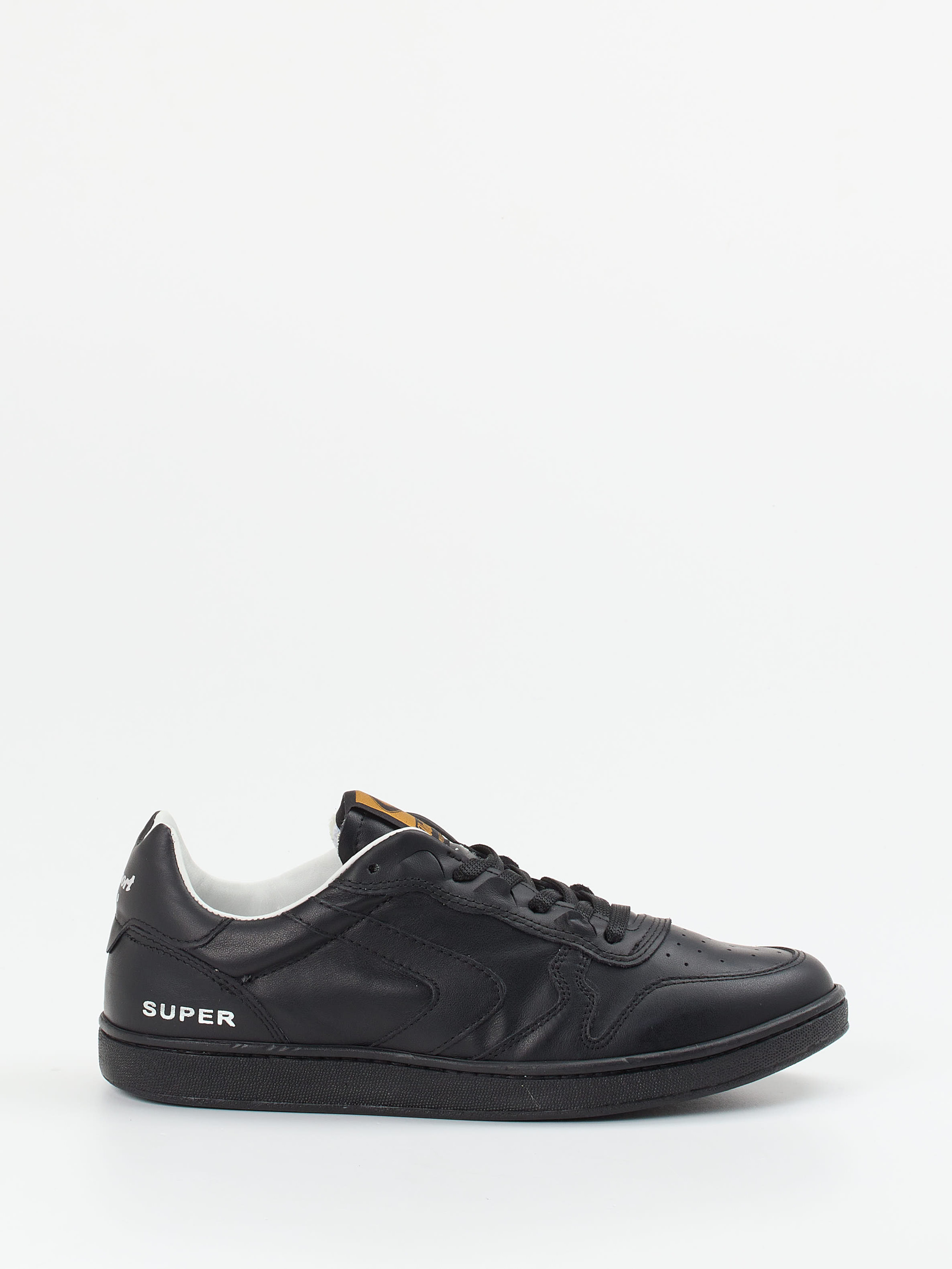 Sneaker schwarz 4661009052901