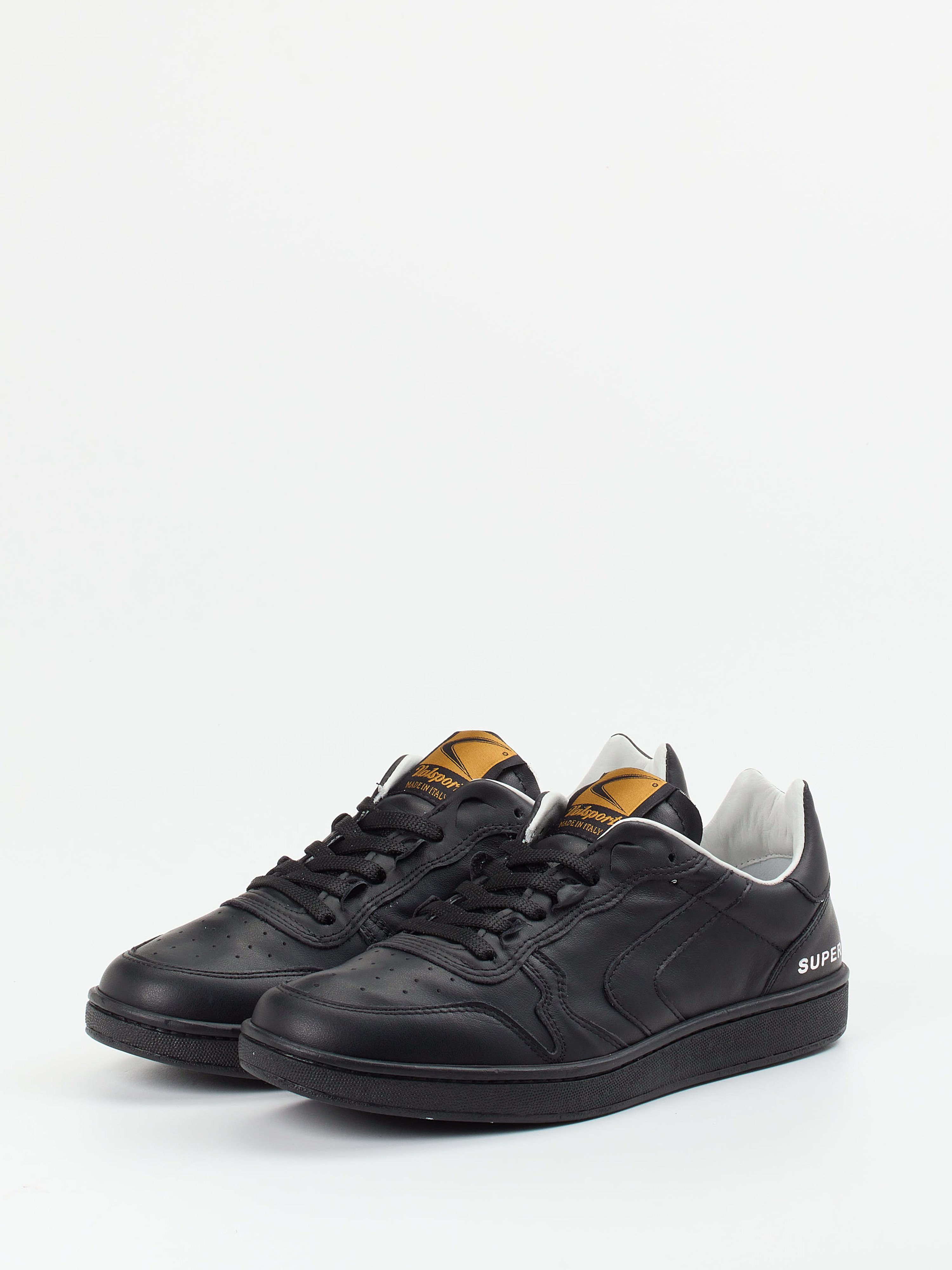 Sneaker schwarz 4661009052902