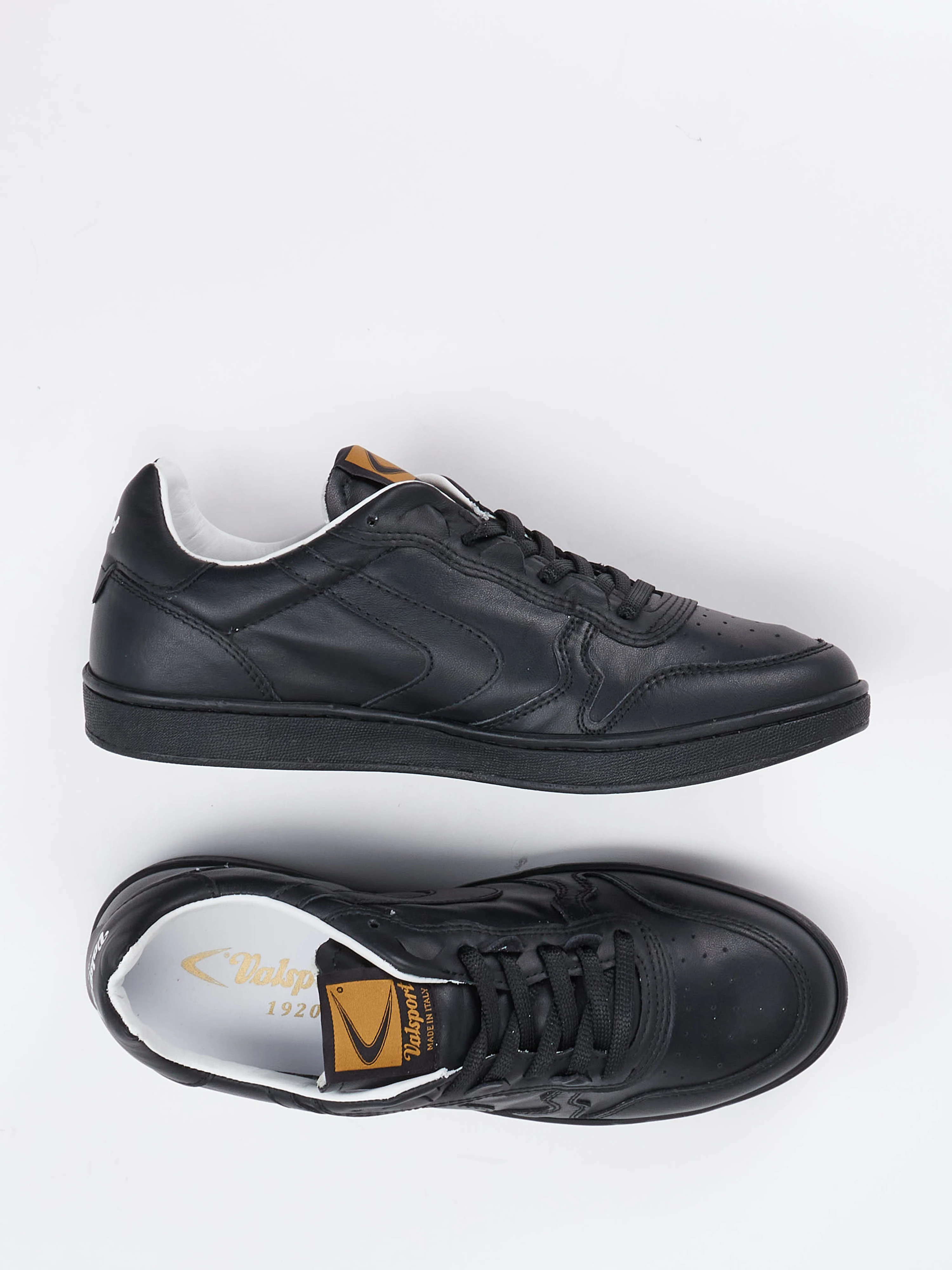 Sneaker schwarz 4661009052904