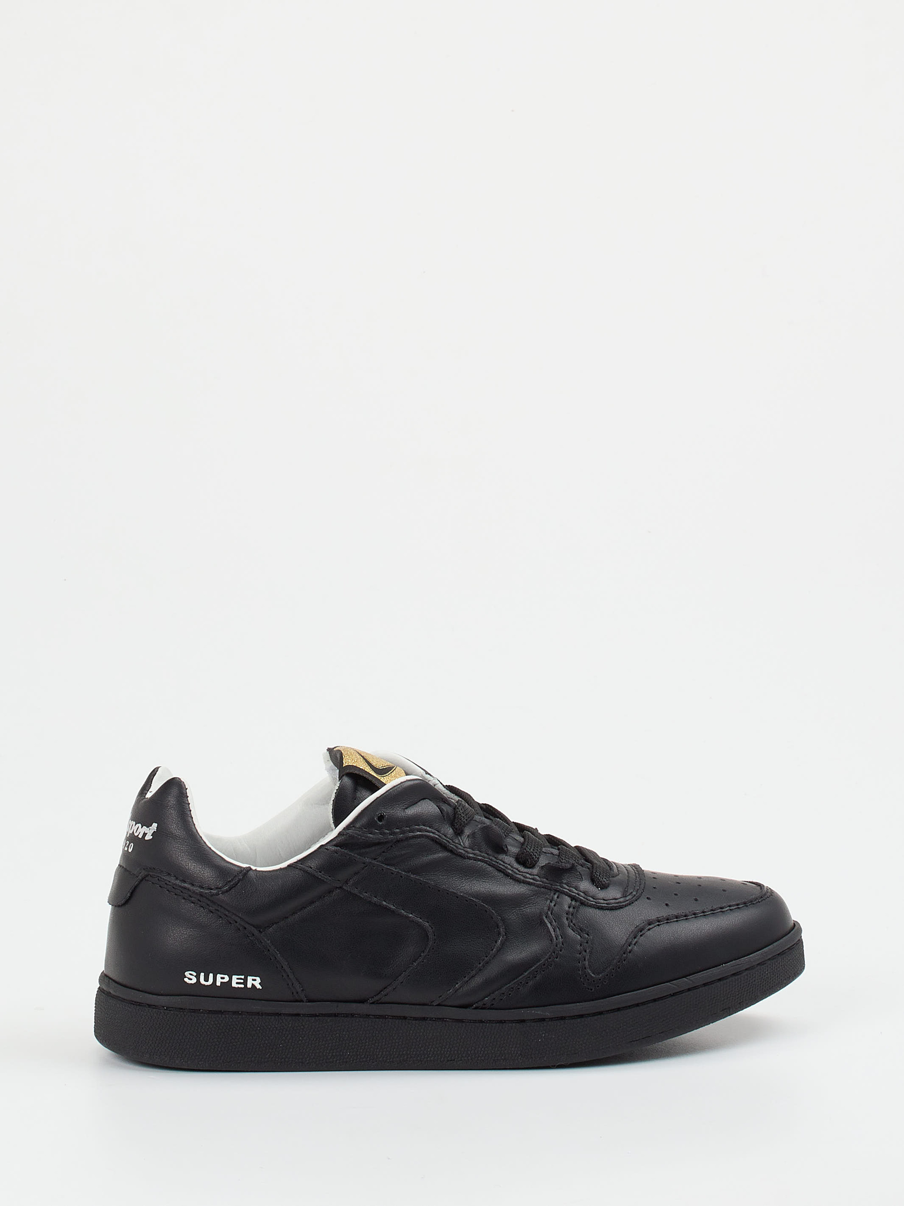 Sneaker schwarz 1661009026801