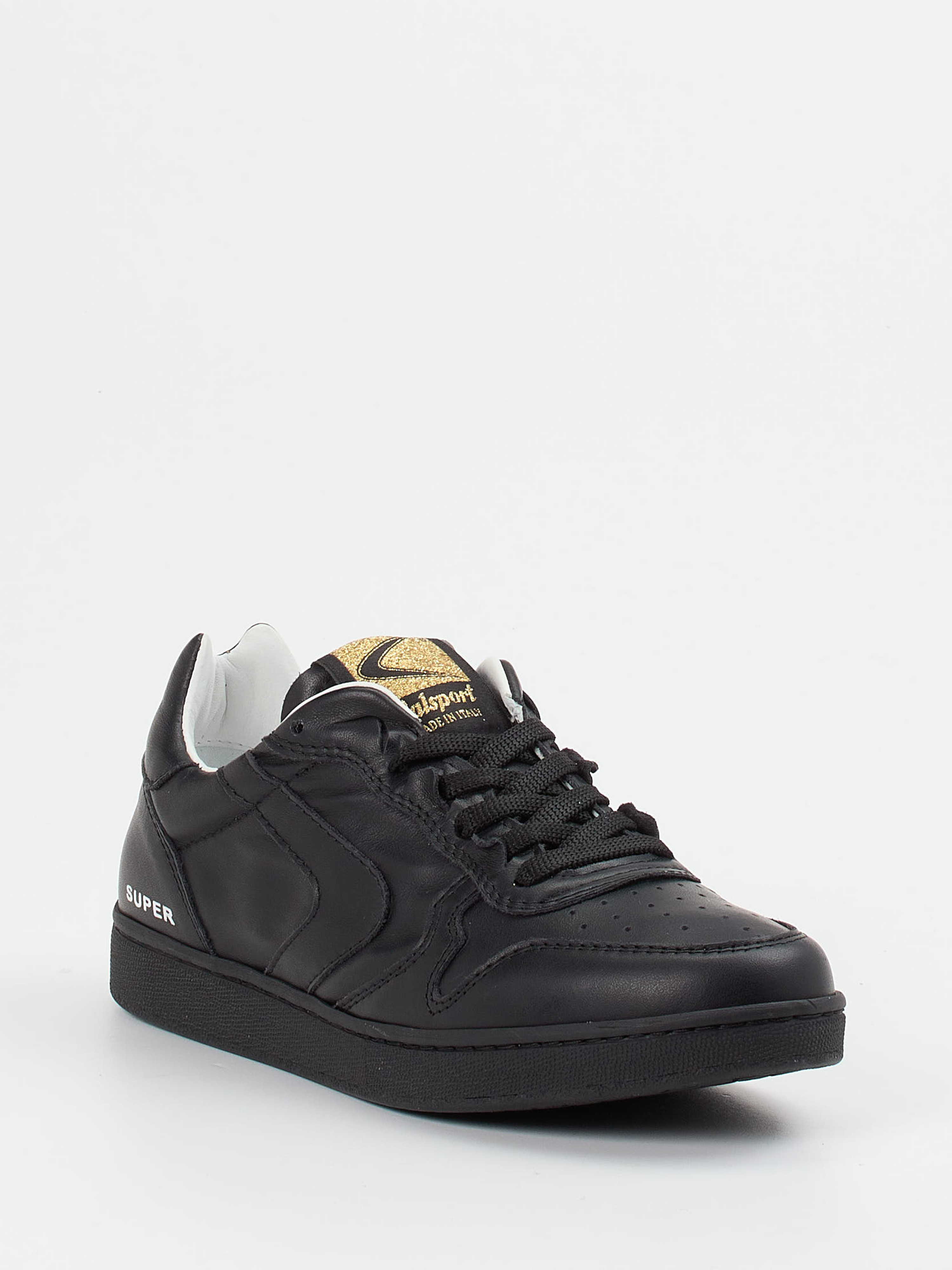 Sneaker schwarz 1661009026806