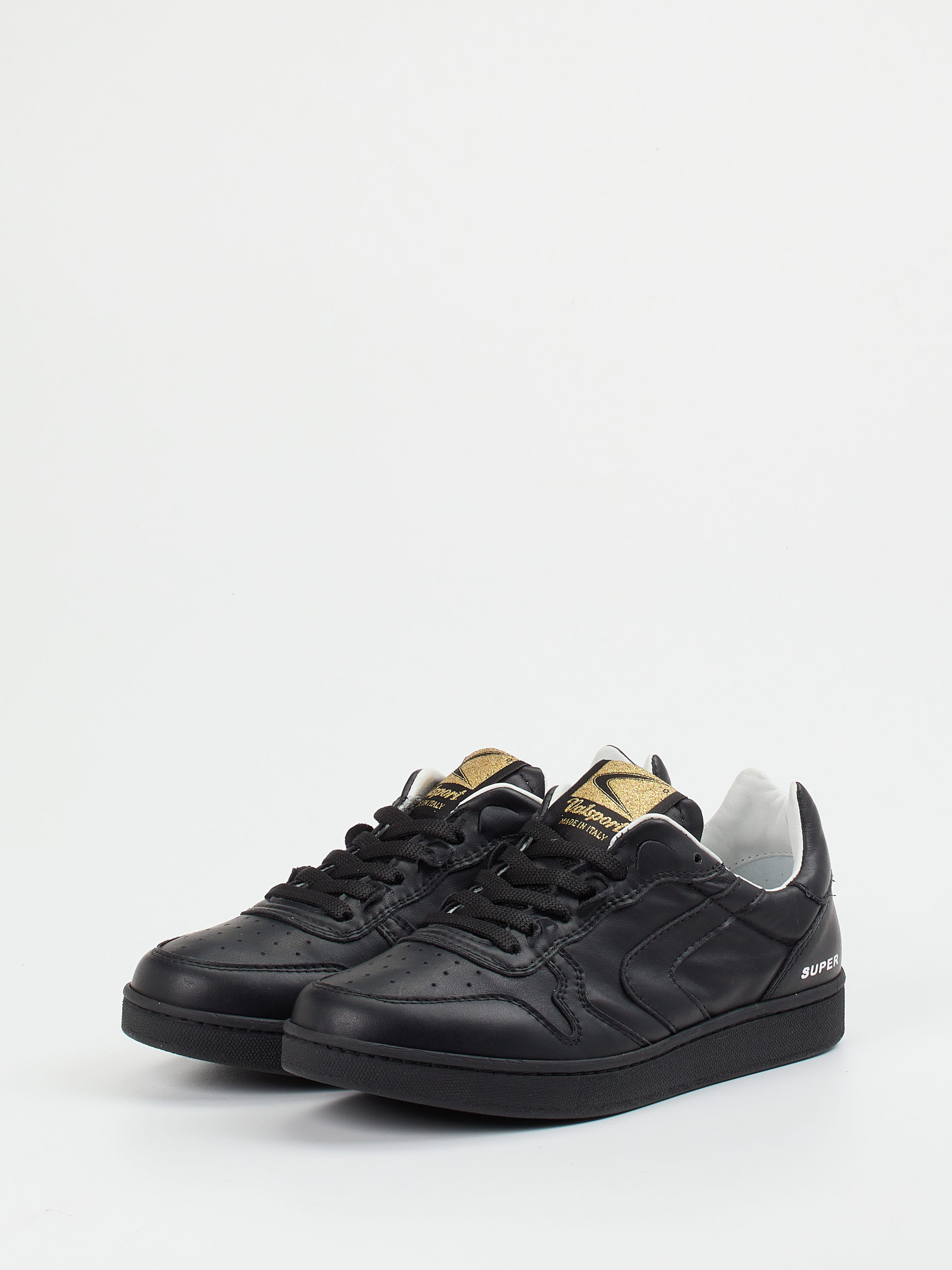 Sneaker schwarz 1661009026802