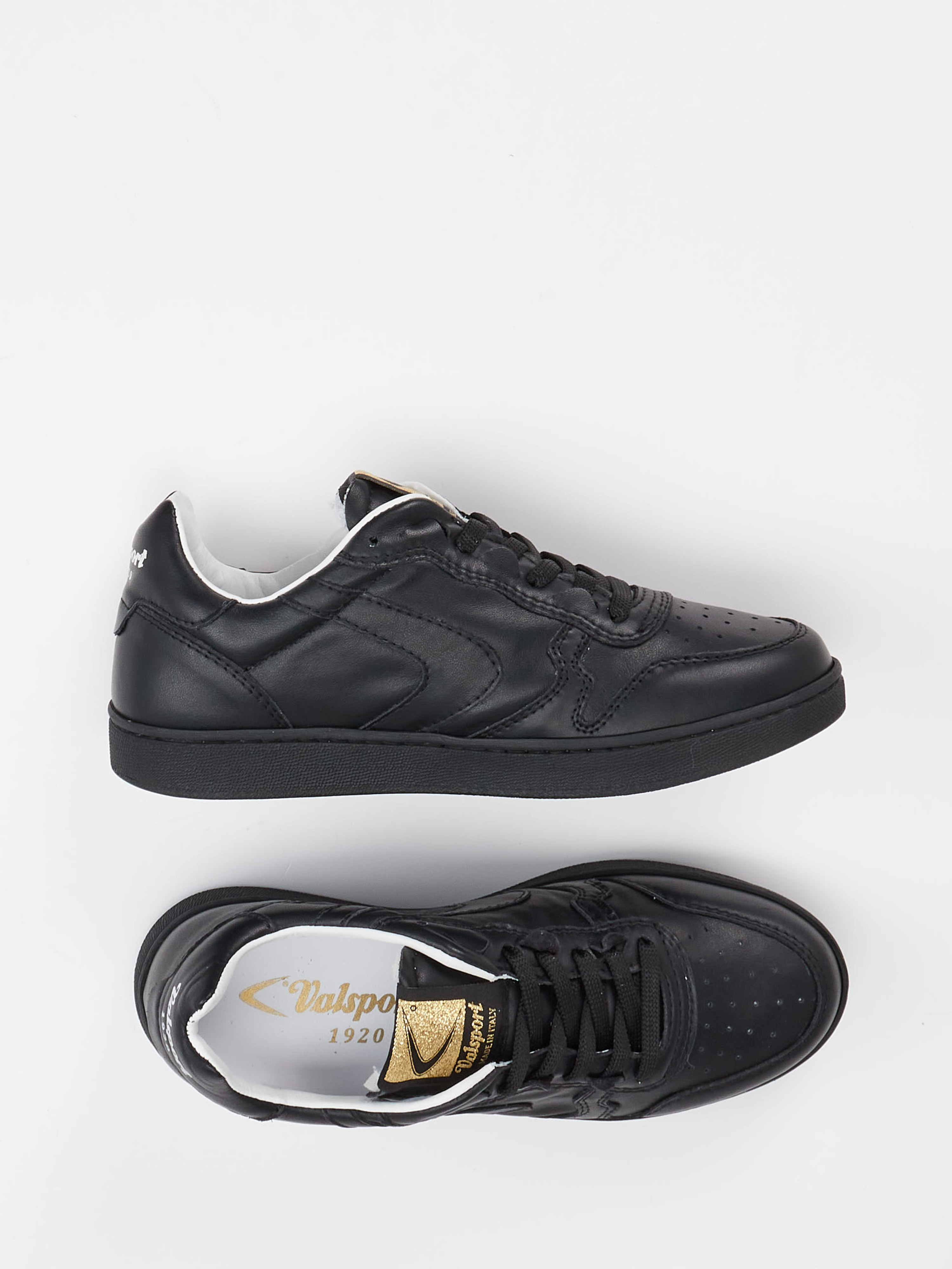 Sneaker schwarz 1661009026804