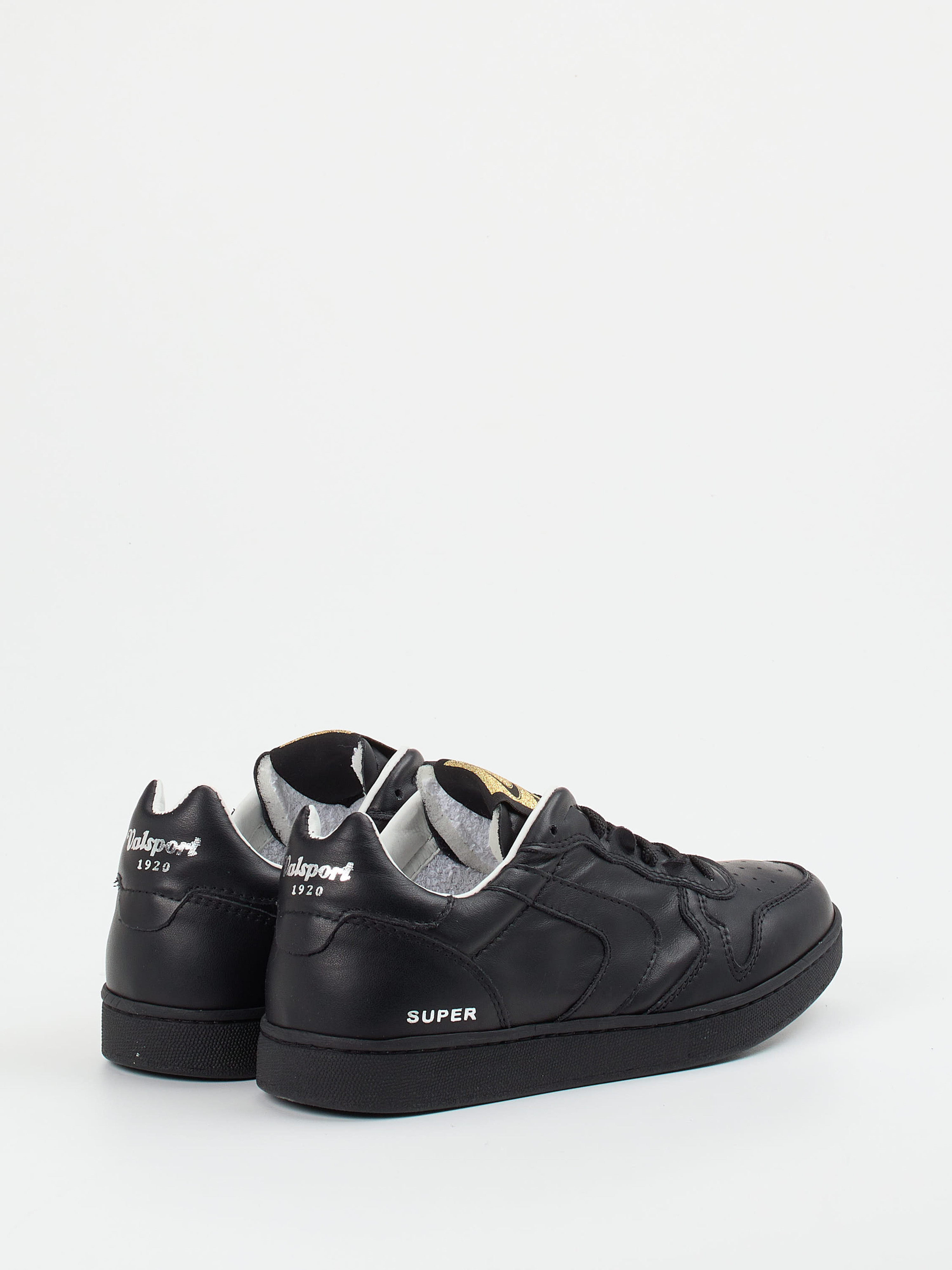 Sneaker schwarz 1661009026803