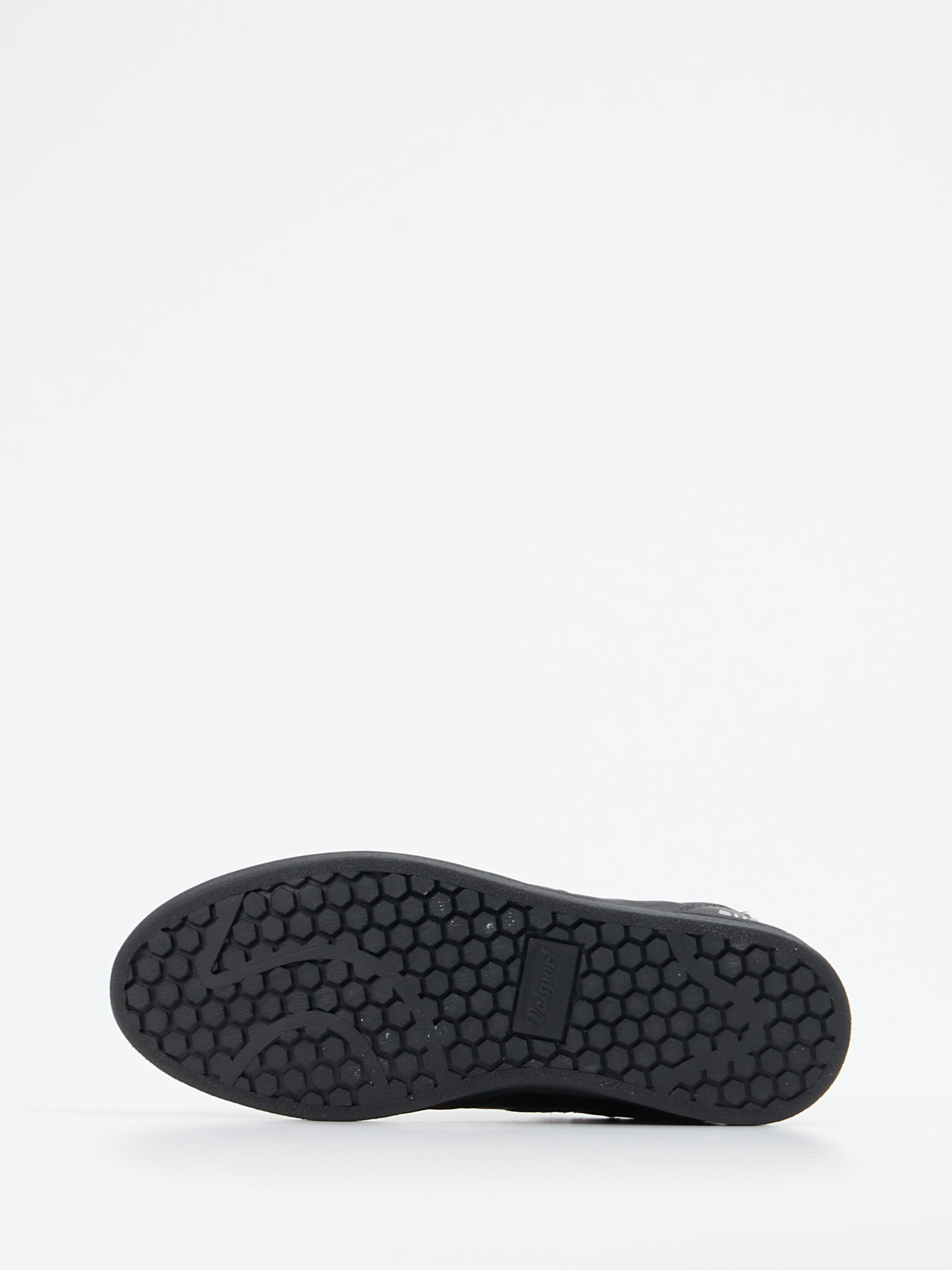 Sneaker schwarz 1661009026805