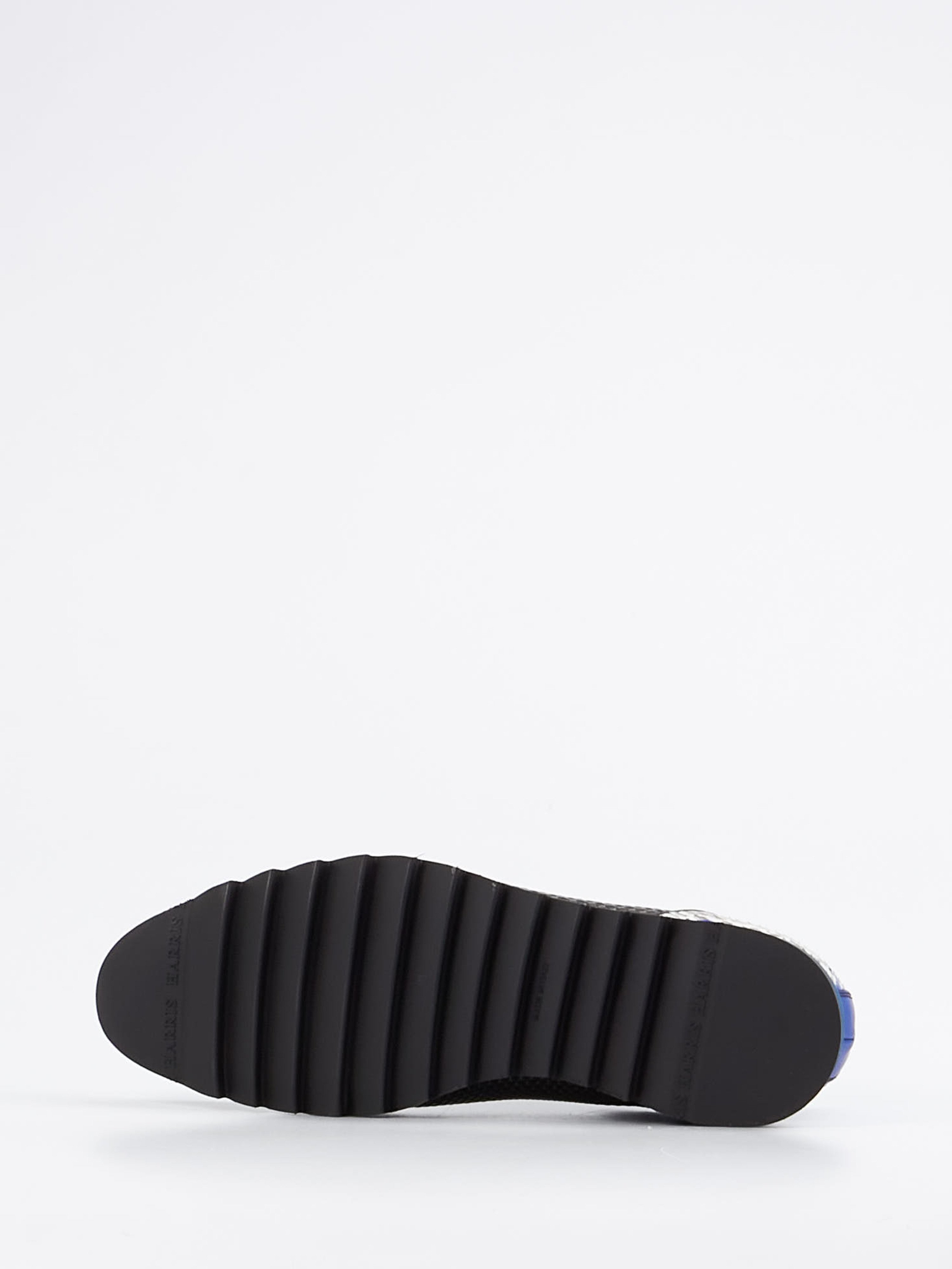 Sneaker schwarz 4661031000105