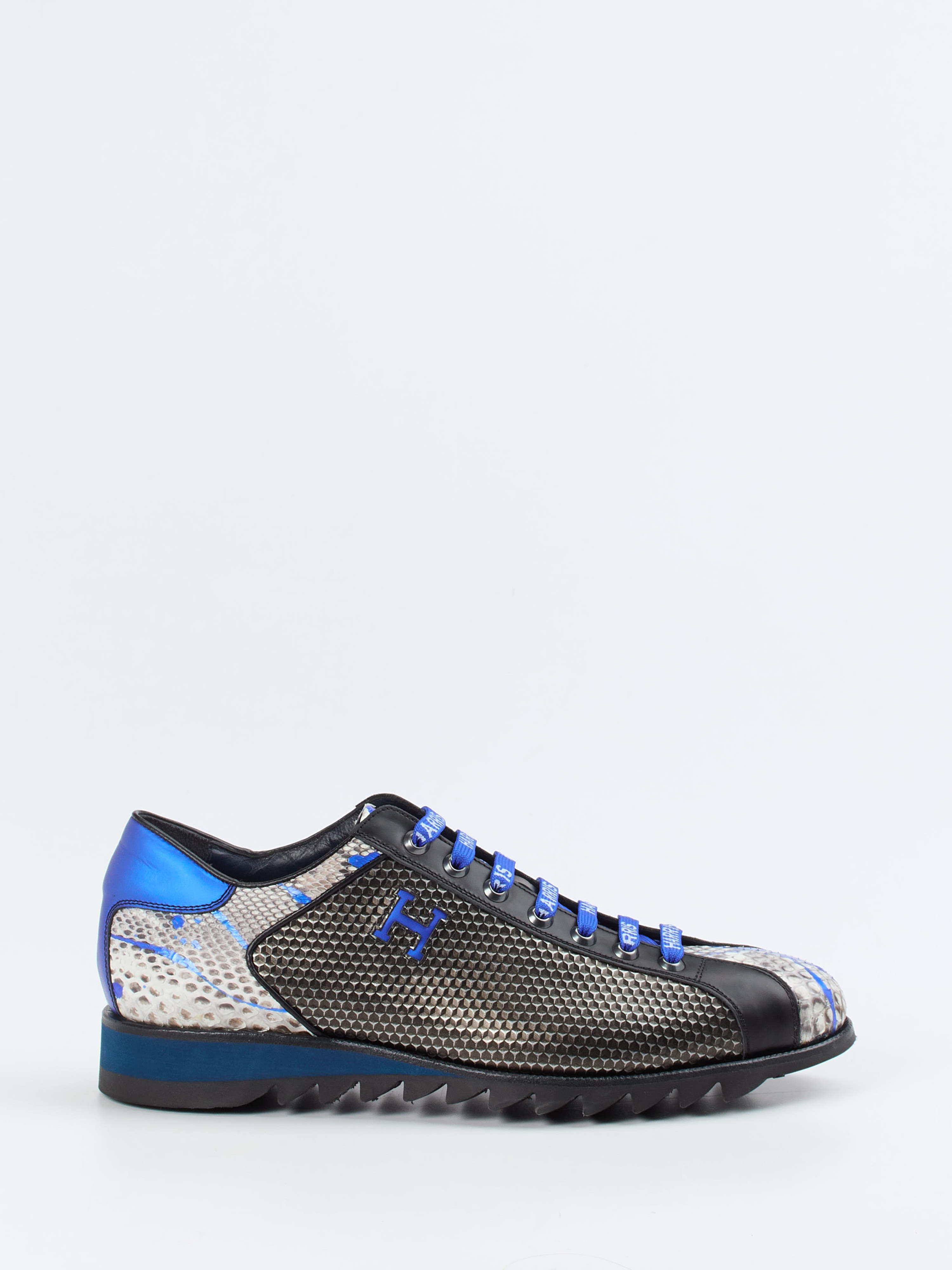 Sneaker schwarz 4661031000101