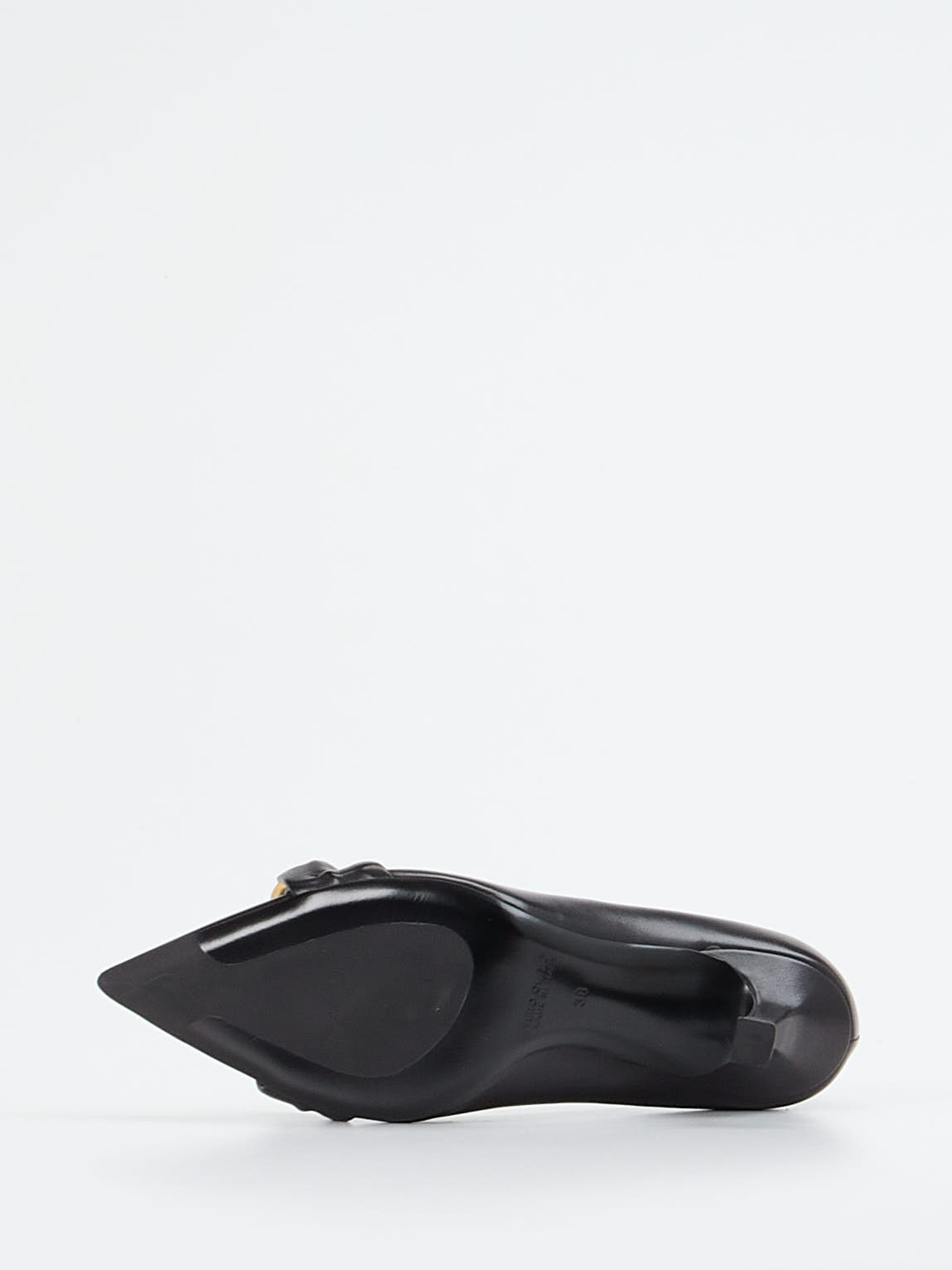 Pumps schwarz 1418009022805