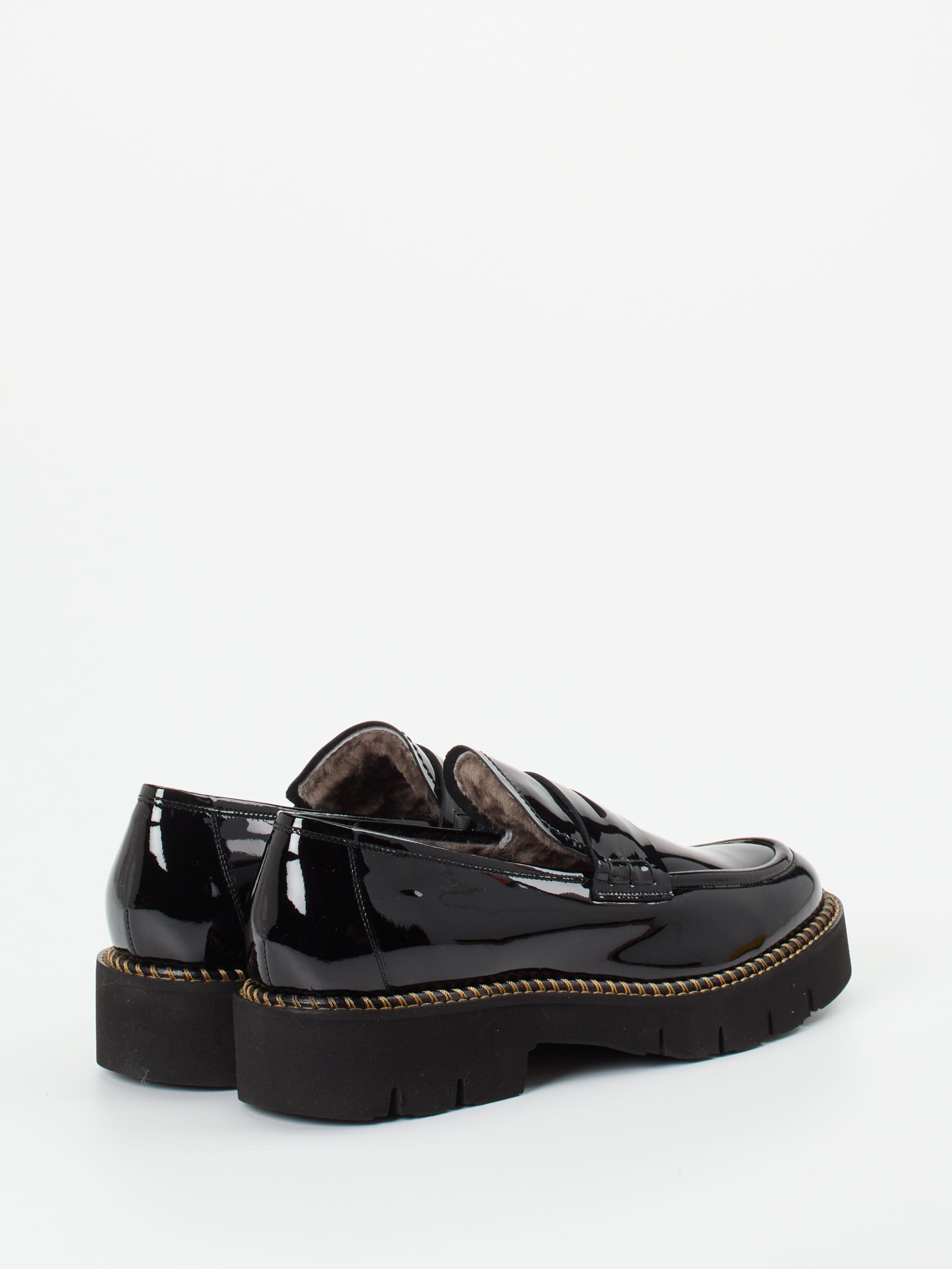 Slipper schwarz 1803009002503
