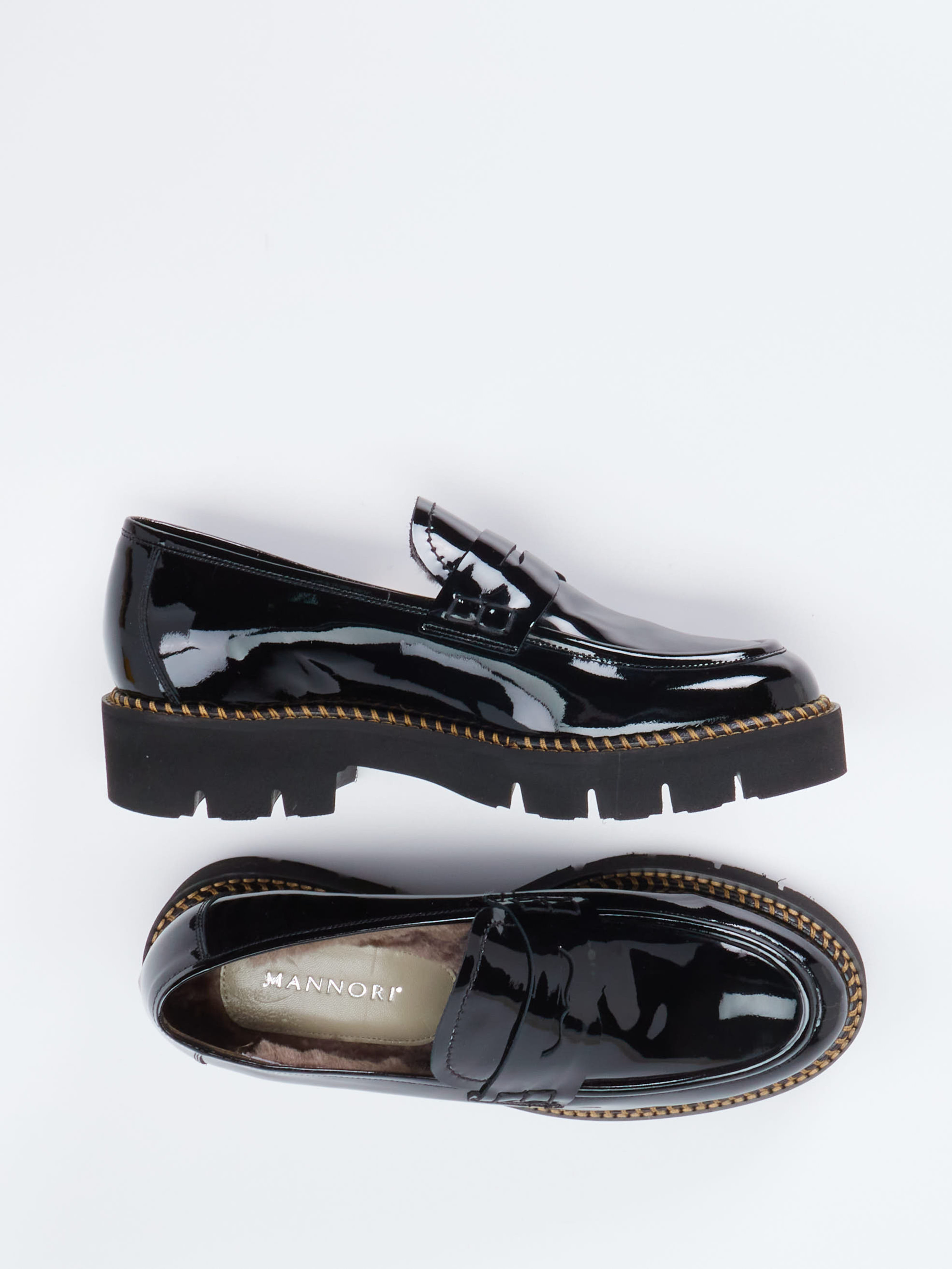 Slipper schwarz 1803009002504