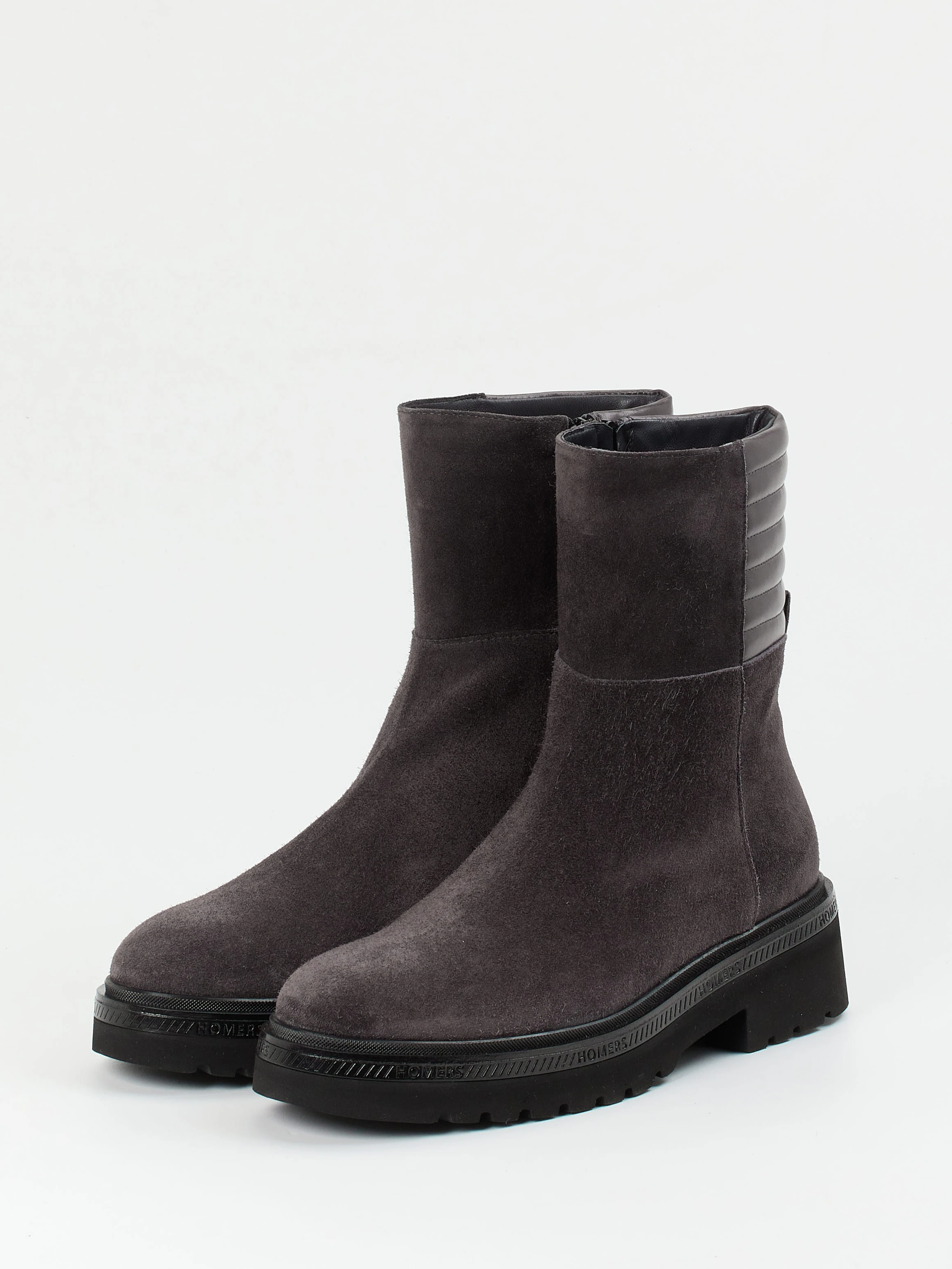 Stiefelette