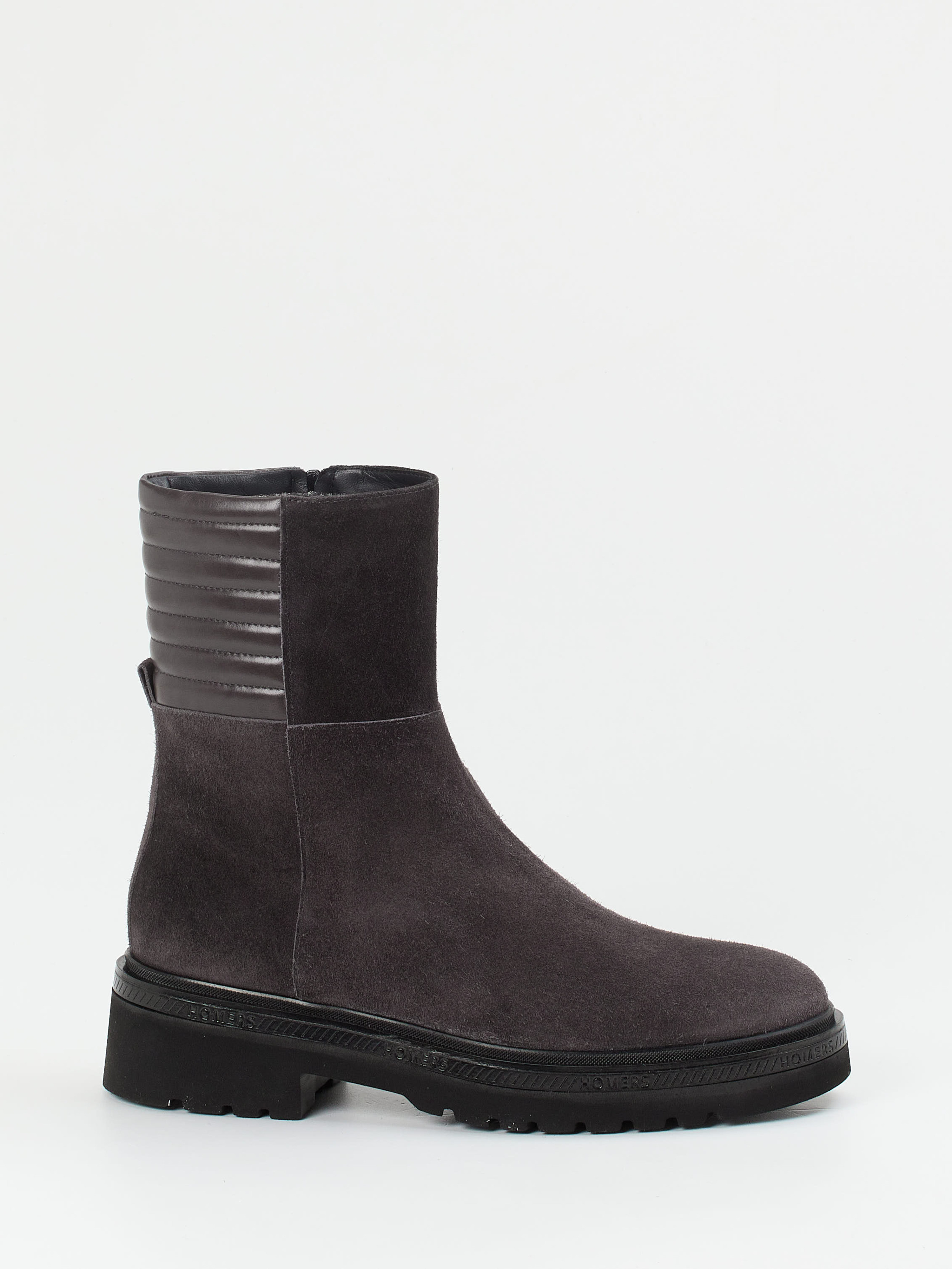 Stiefelette braun 1735249001701