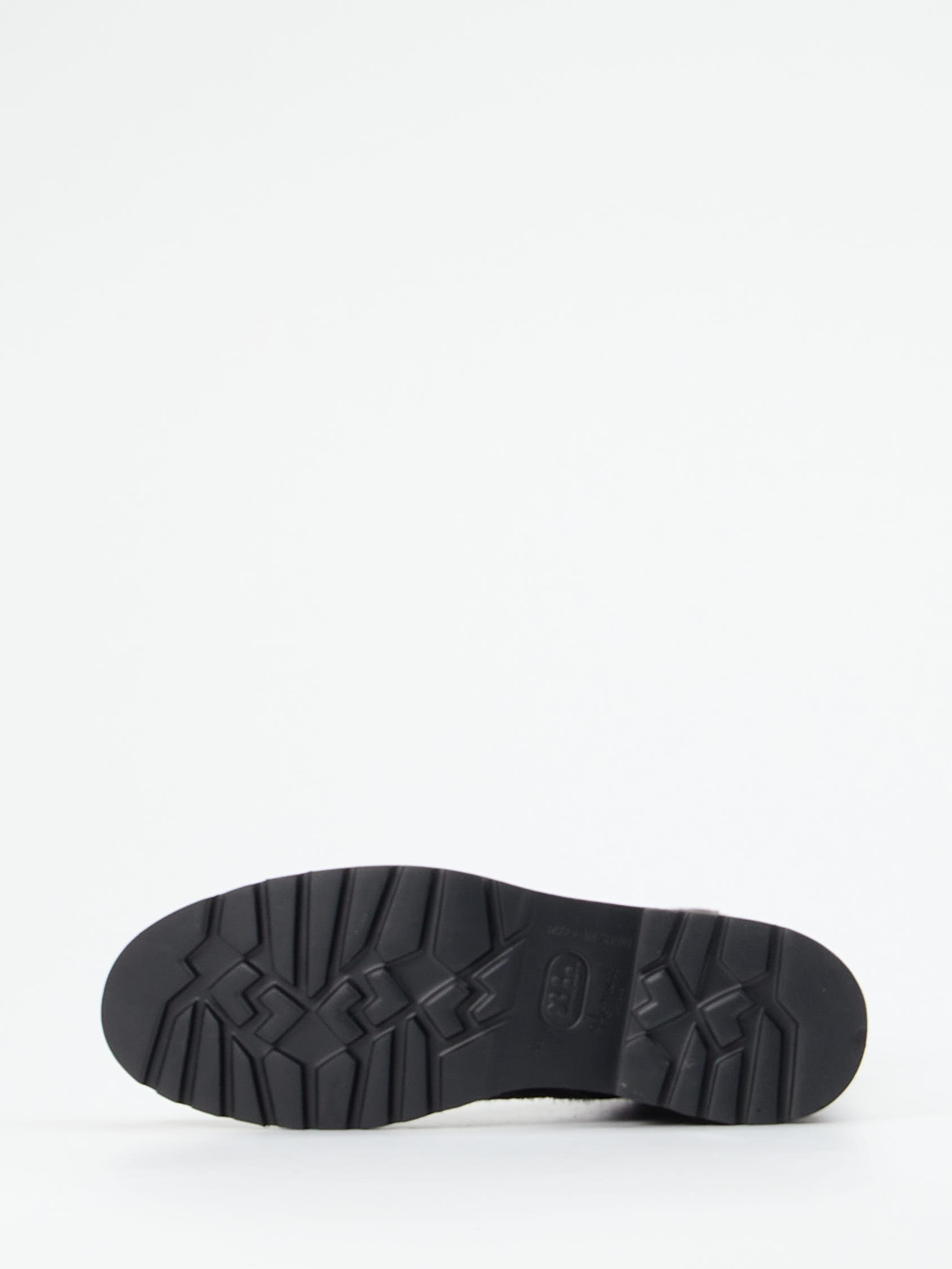 Stiefelette braun 1735249001705