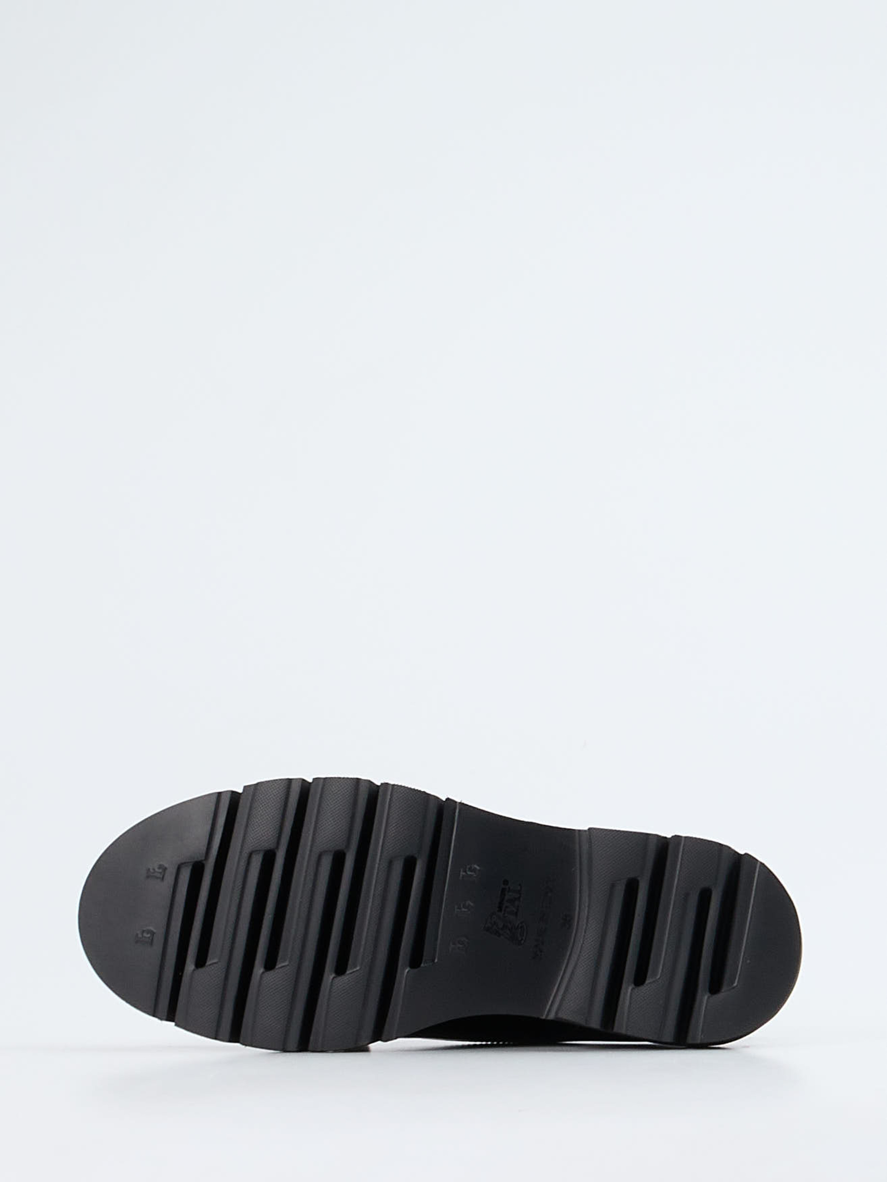 Schnürschuh schwarz 1563009005505