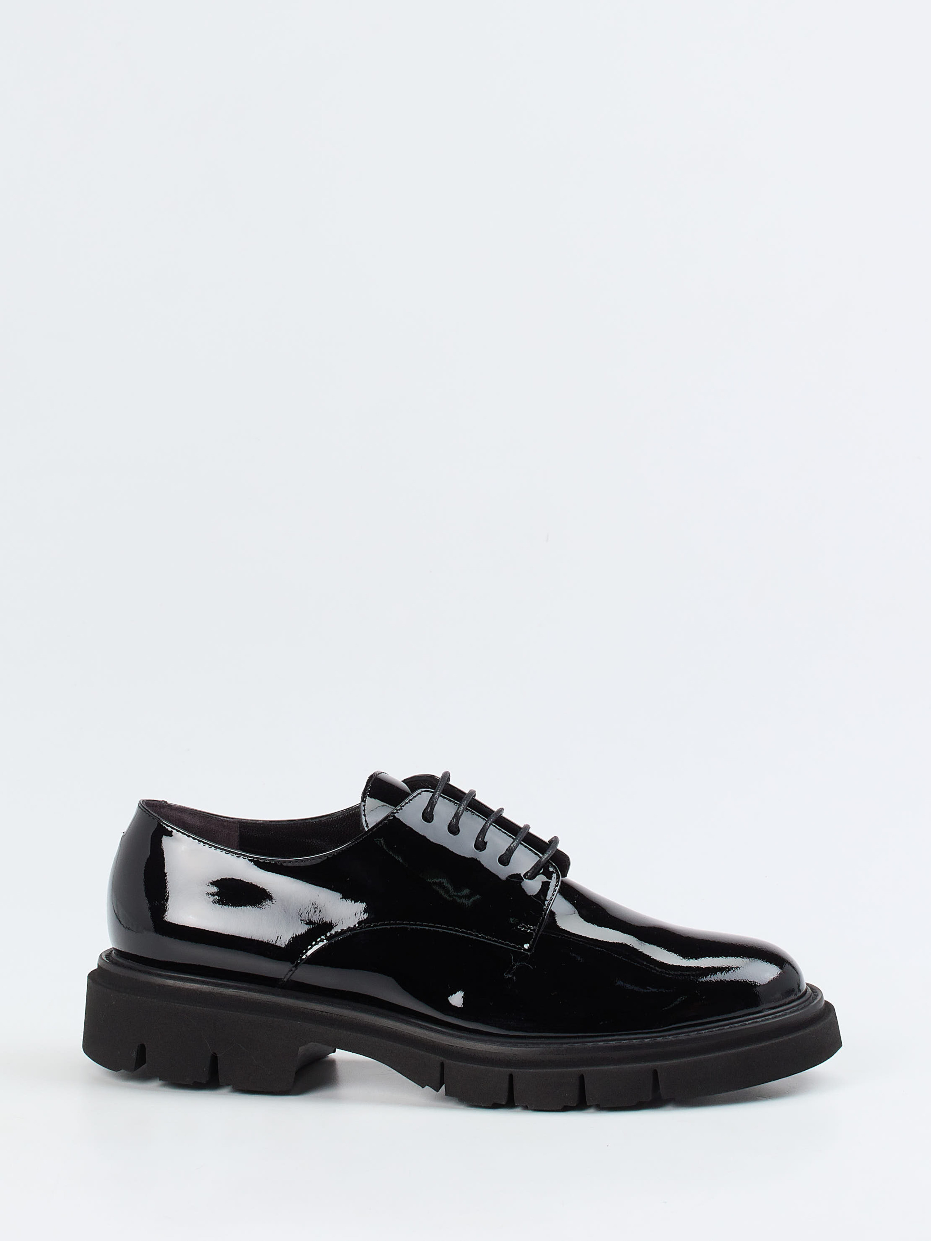Schnürschuh schwarz 1563009005501