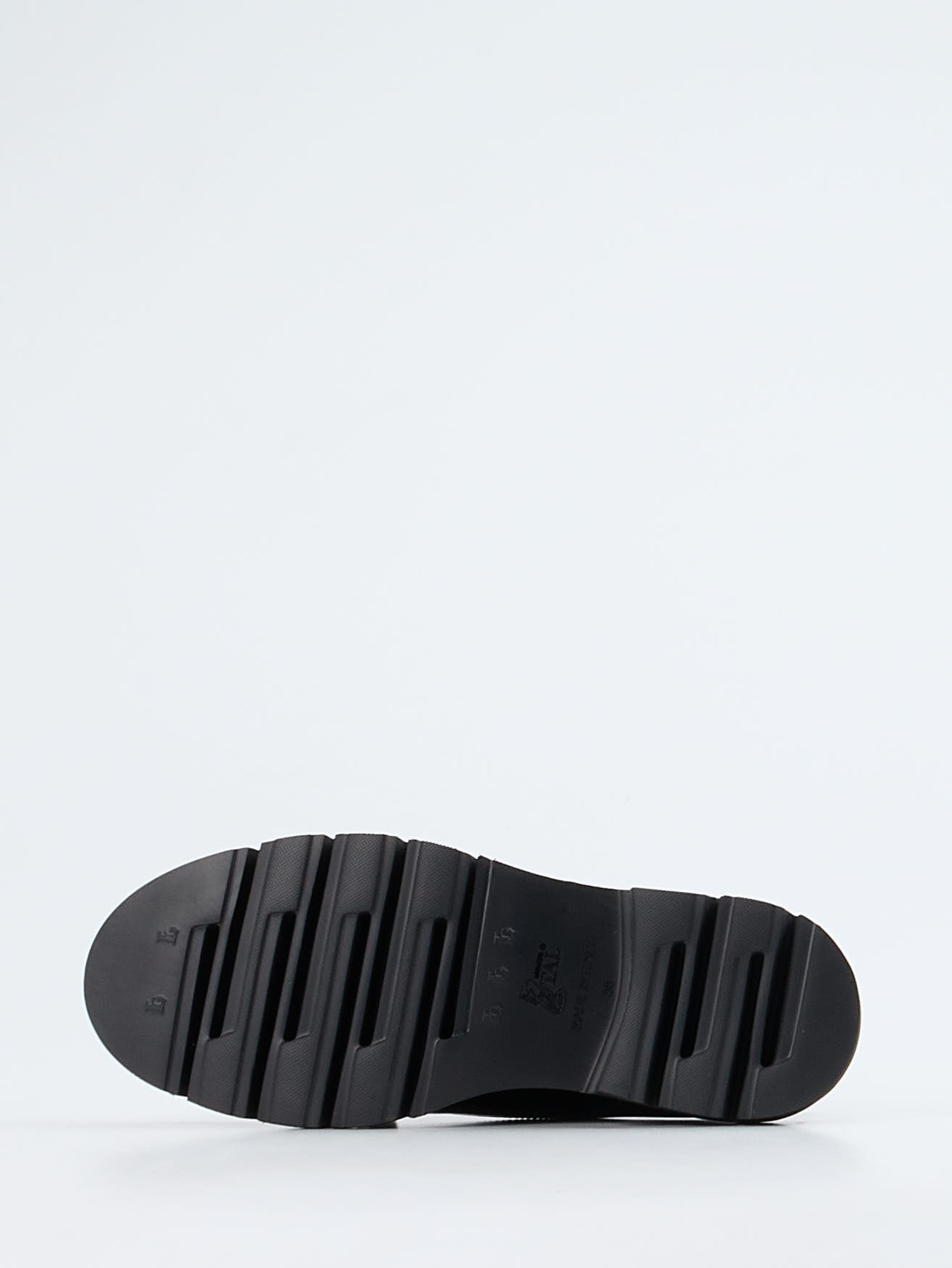 Schnürschuh schwarz 1563009005505