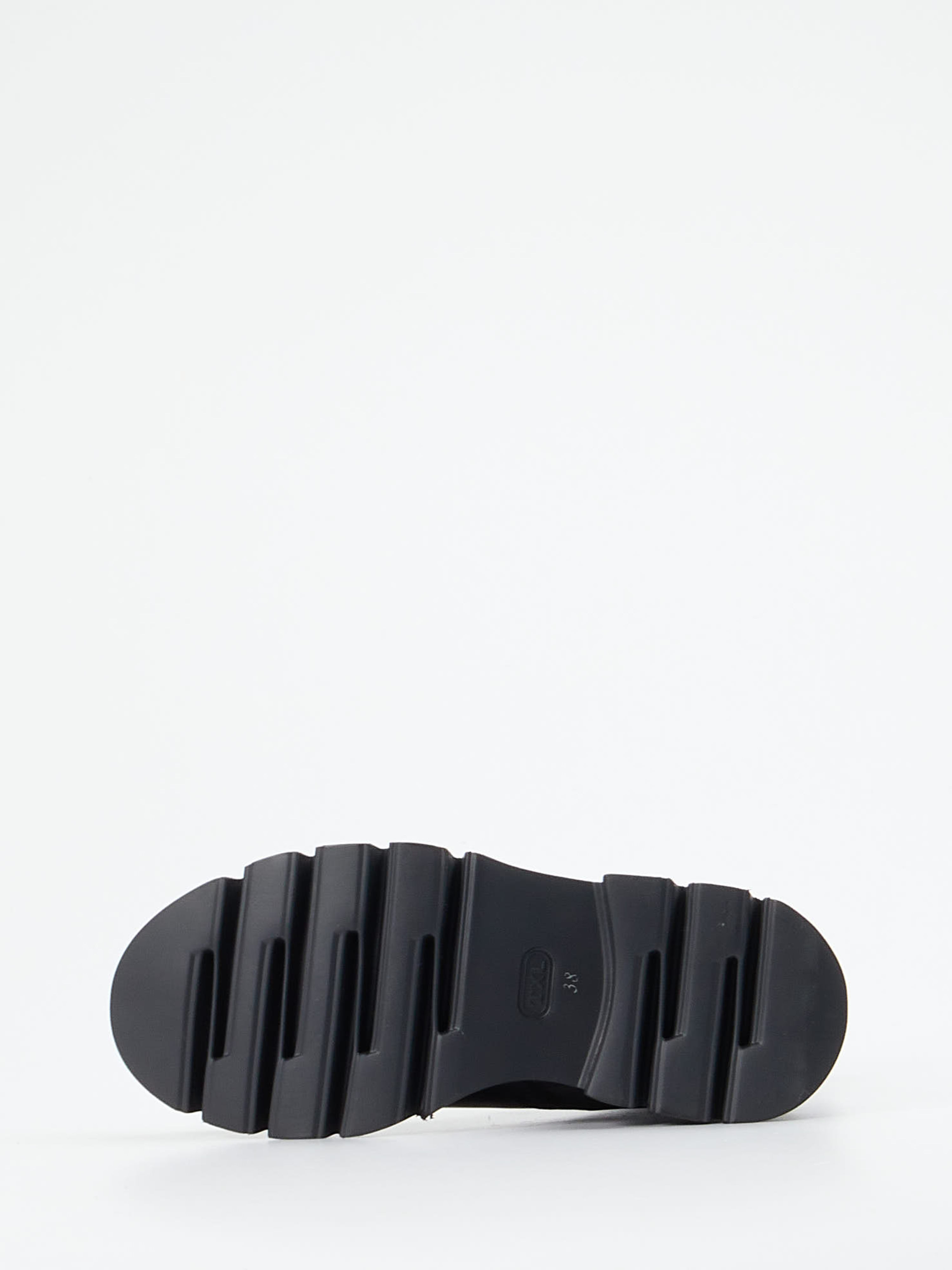Stiefelette schwarz 1733009016705