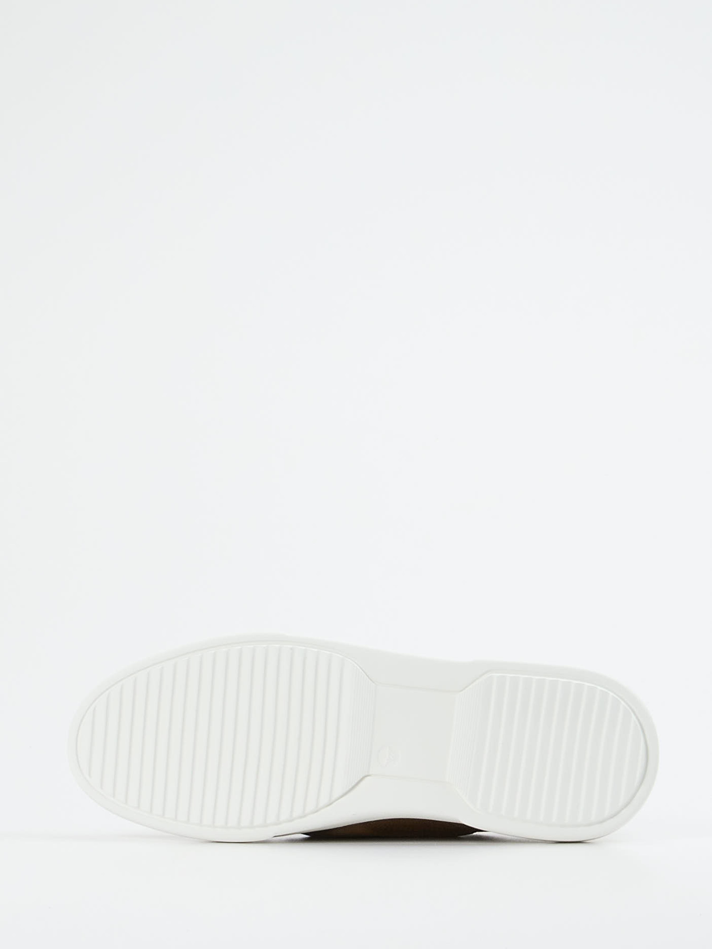 Sneaker braun 4661229015805