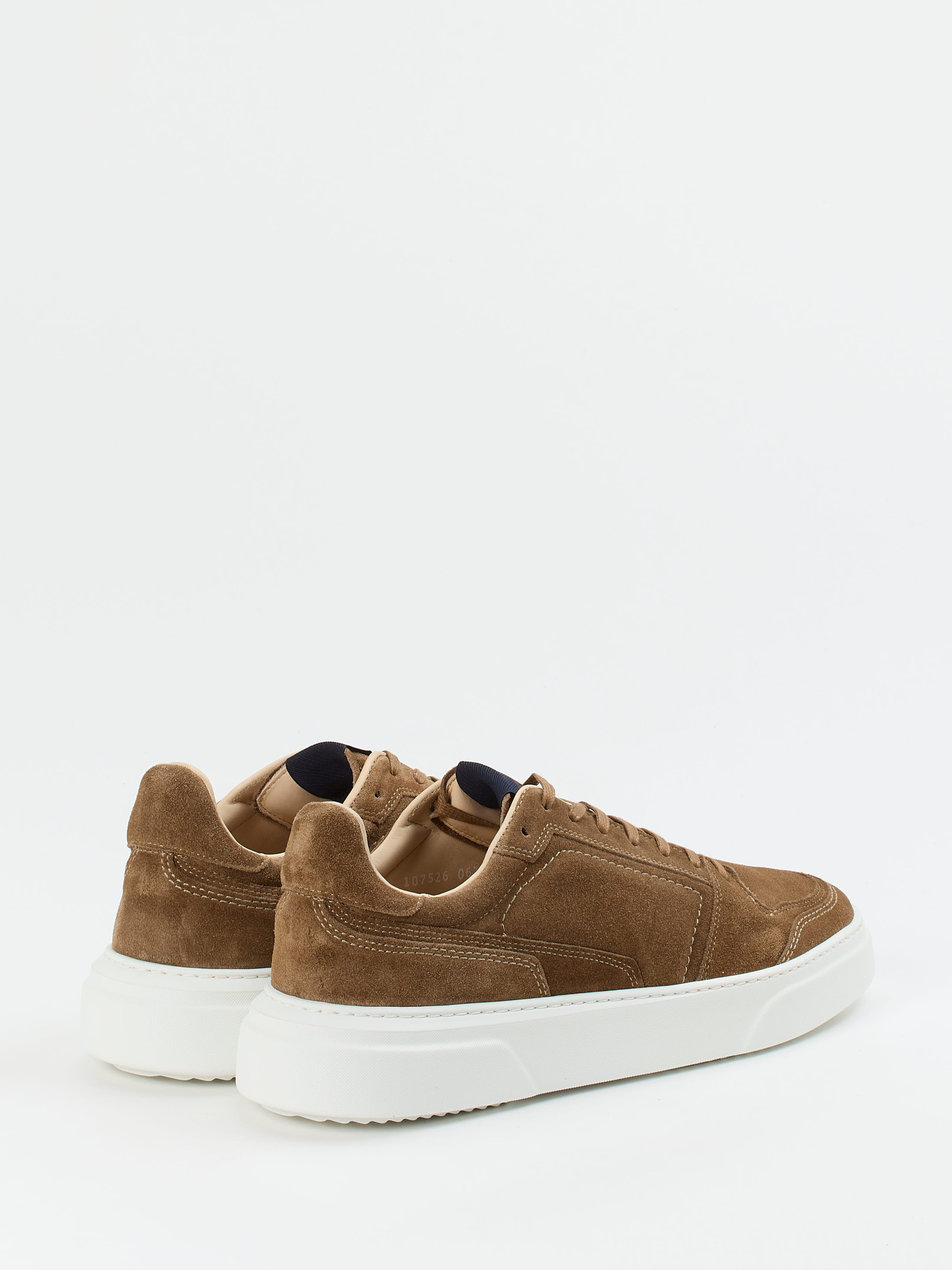Sneaker braun 4661229015803