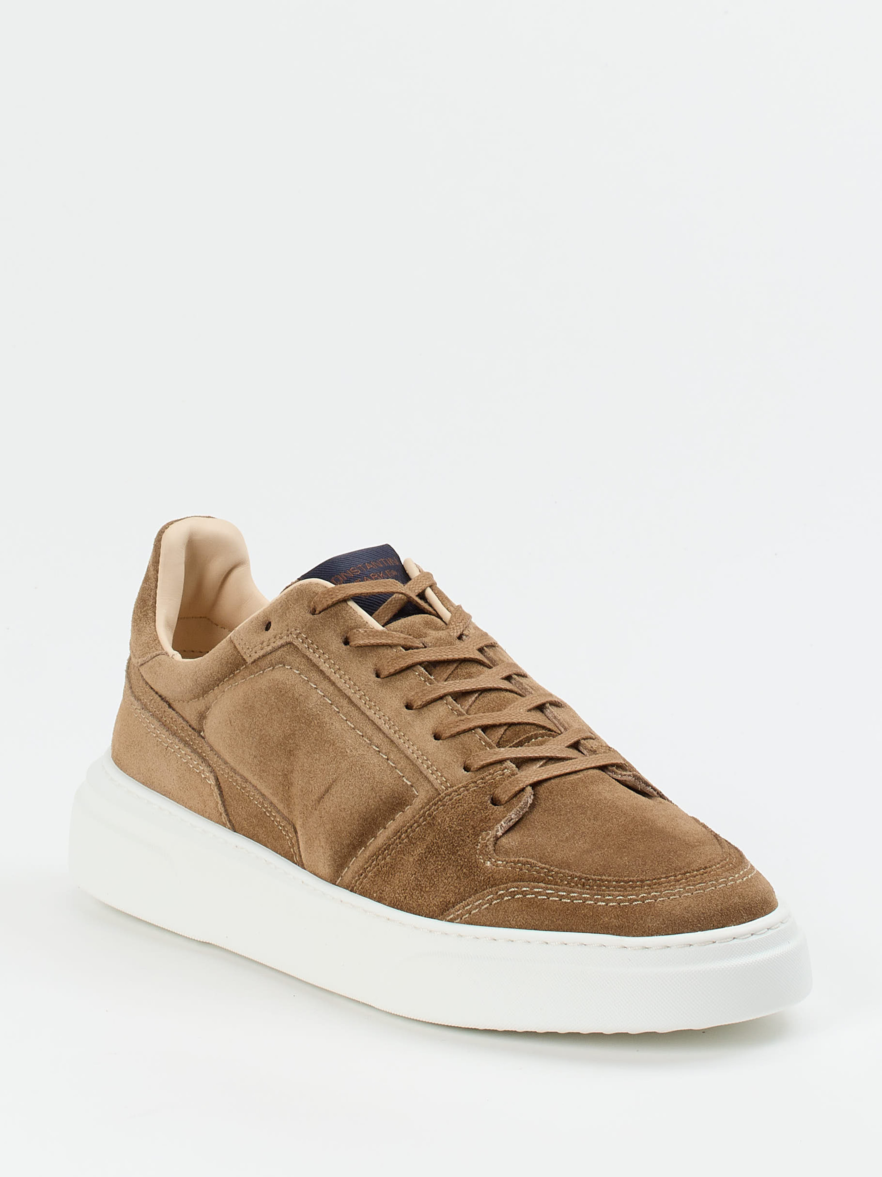 Sneaker braun 4661229015806