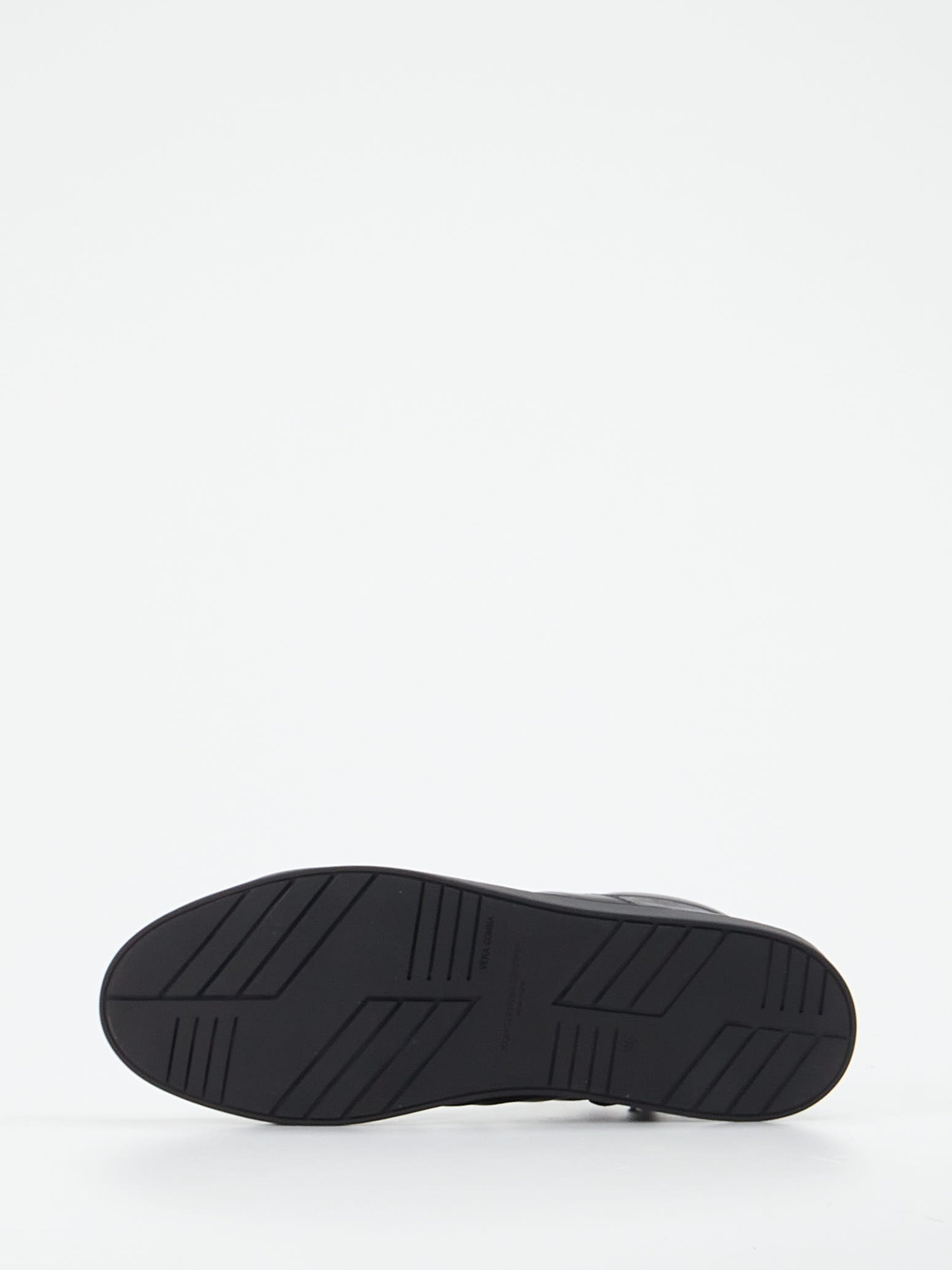 Sneaker high schwarz 4861009002805