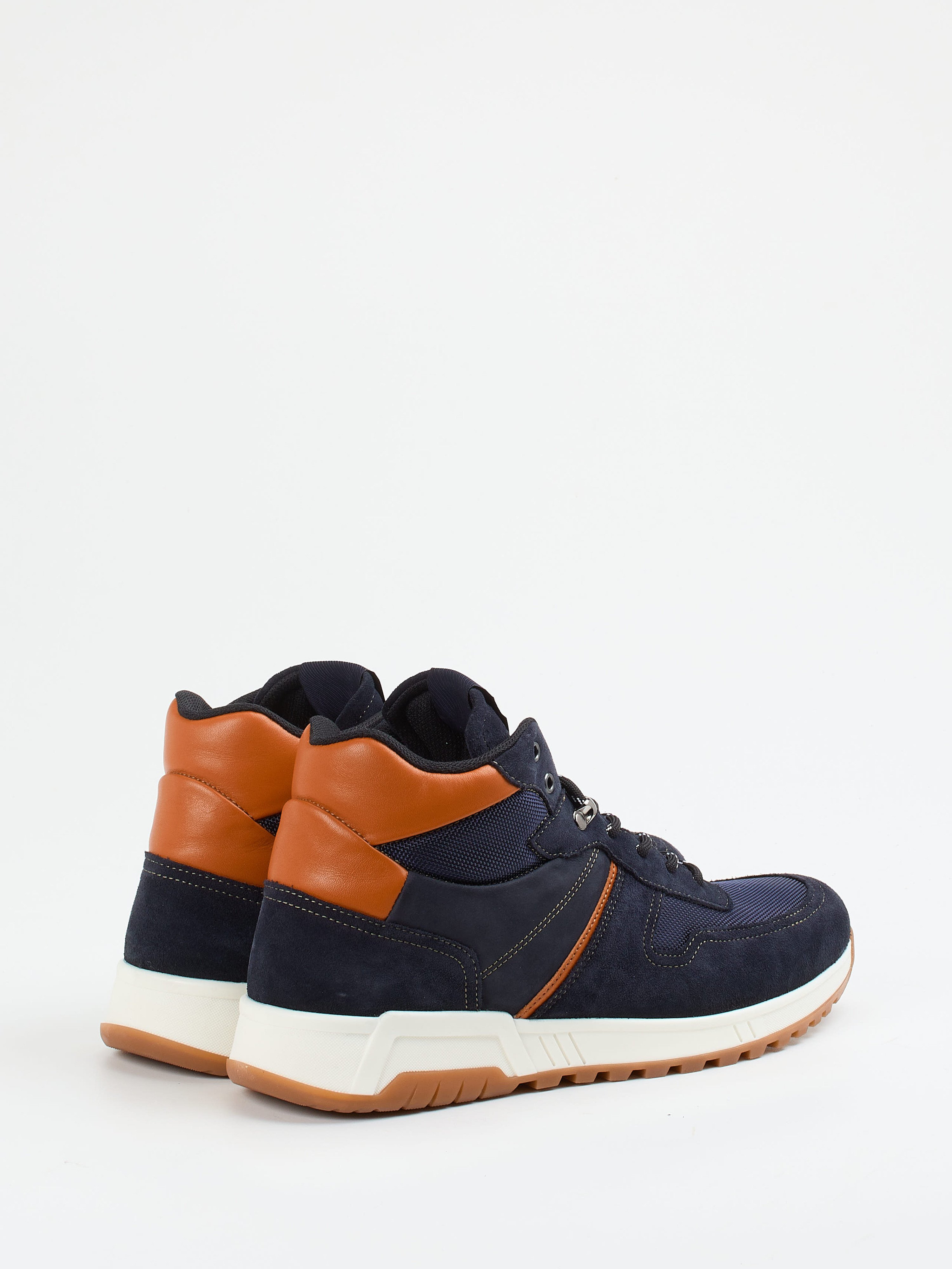 Sneaker blau 4761109003403