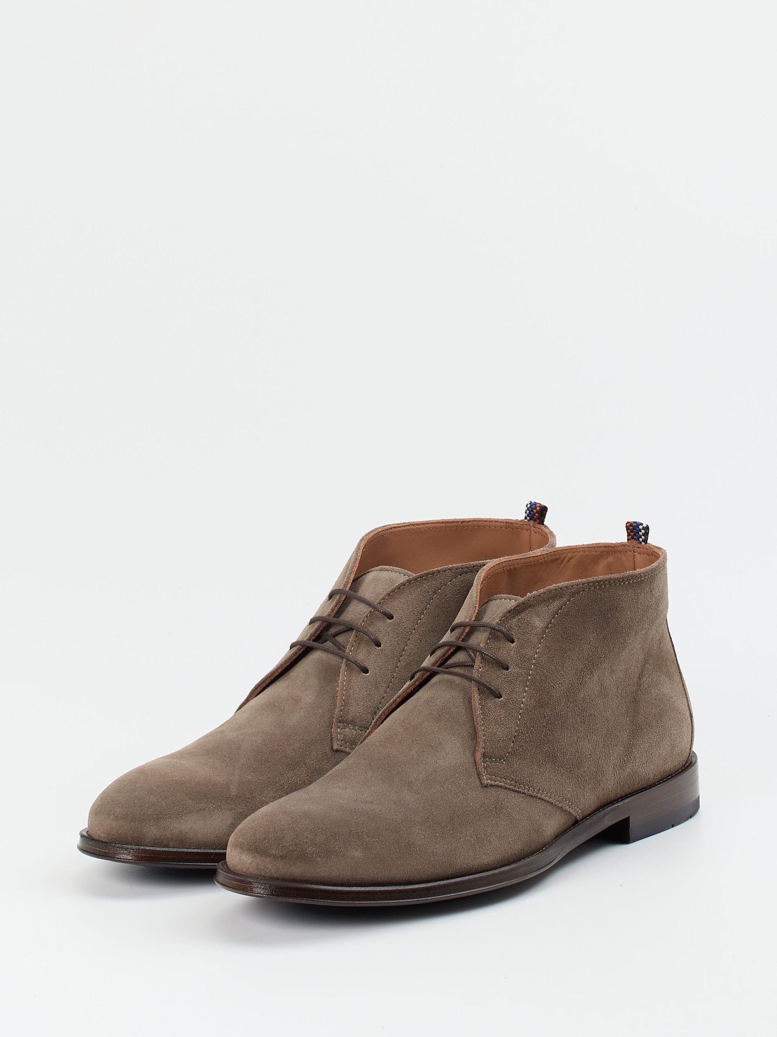 Boots braun 4700249000802