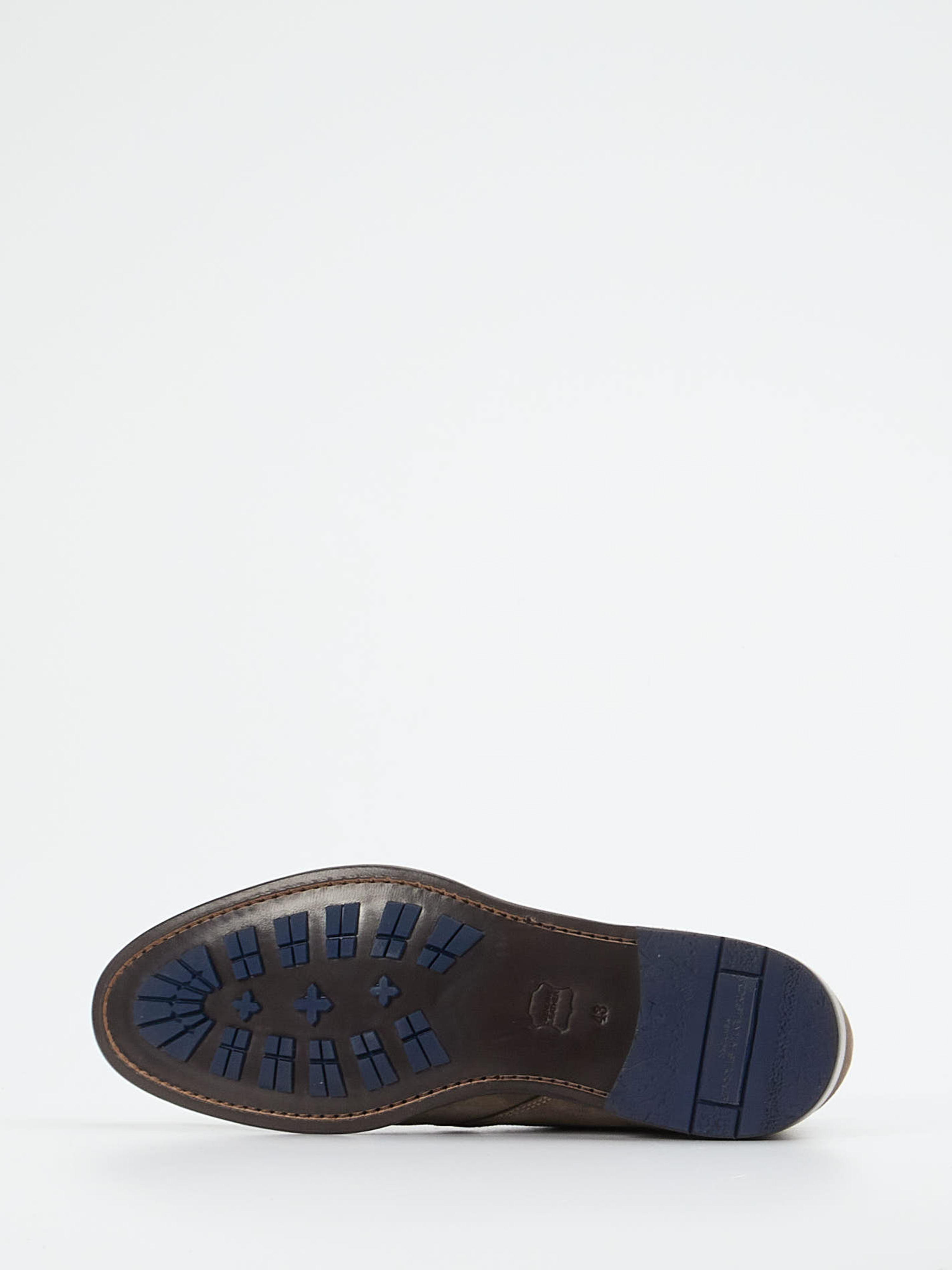Boots braun 4700249000805