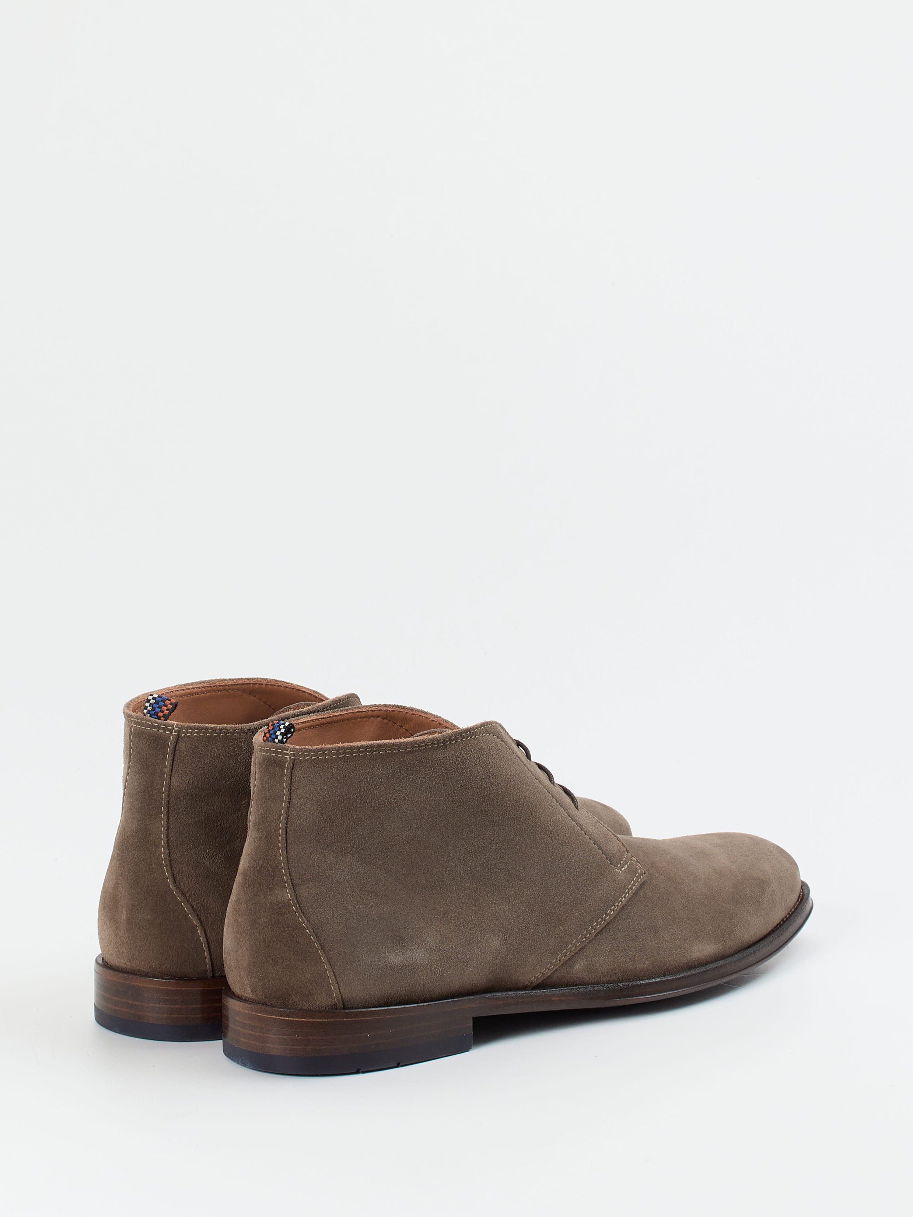 Boots braun 4700249000803