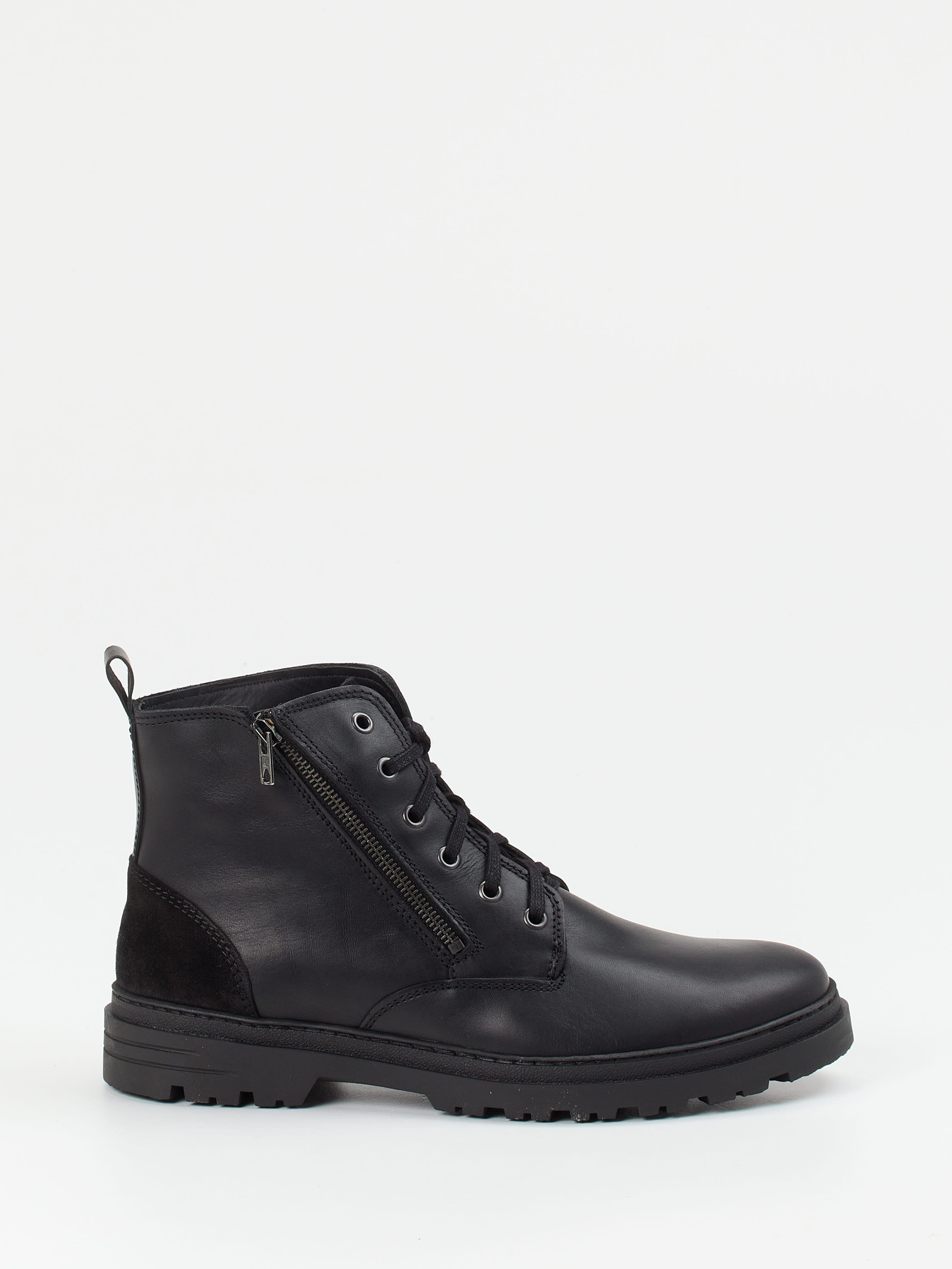Boots schwarz 4701009069801