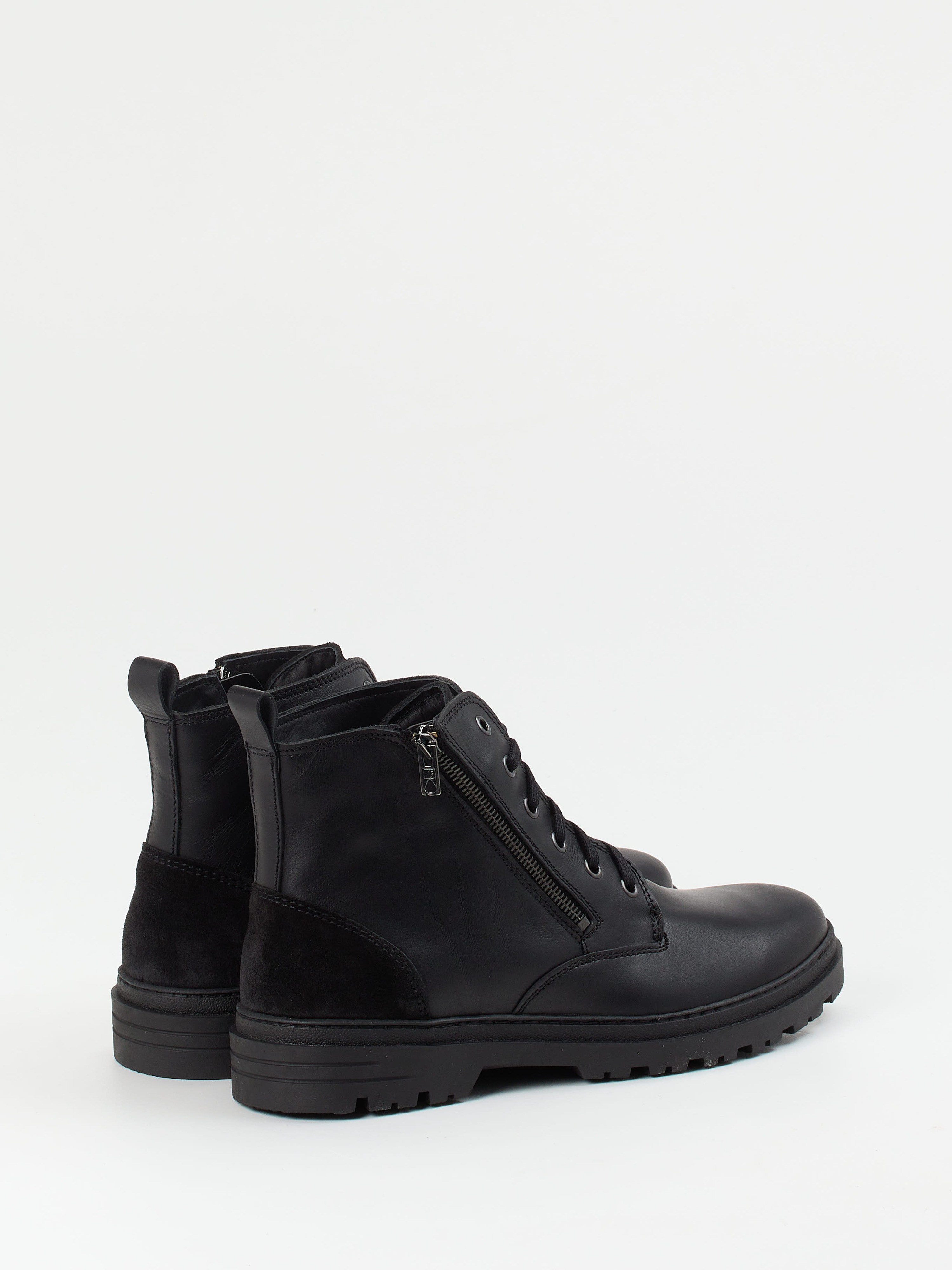 Boots schwarz 4701009069803