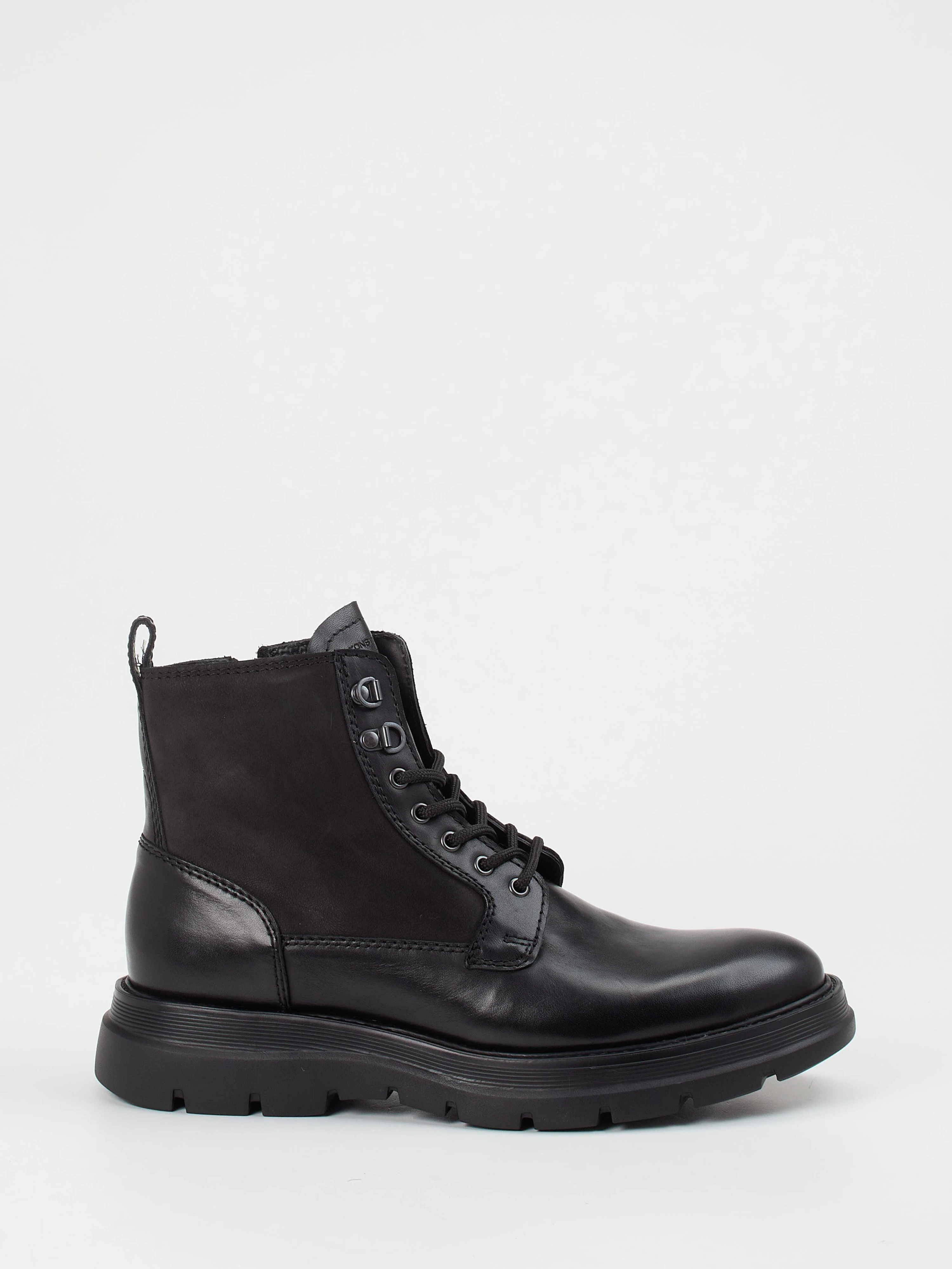 Boots schwarz 4701009069901
