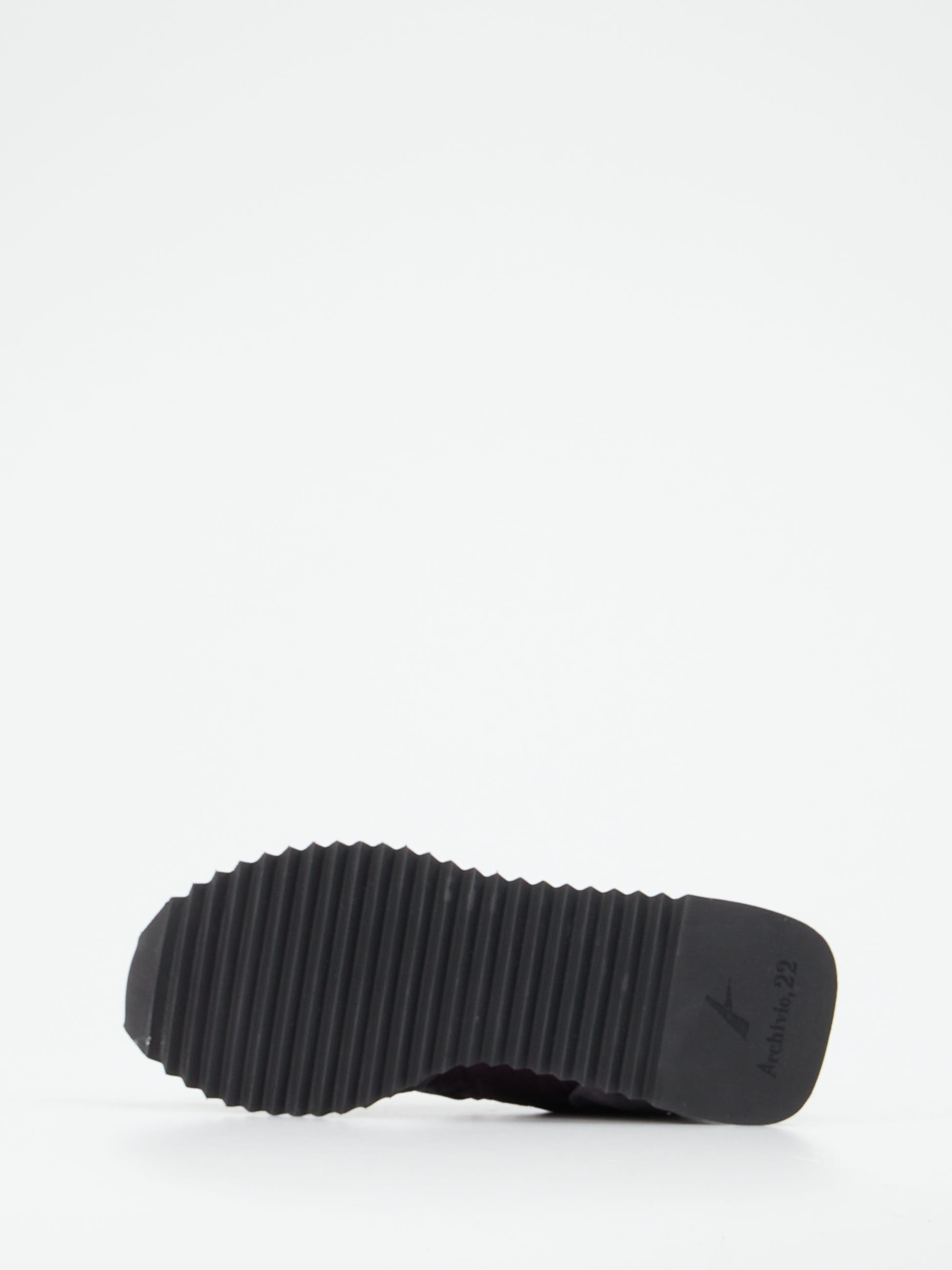 Sneaker blau 4661195000405
