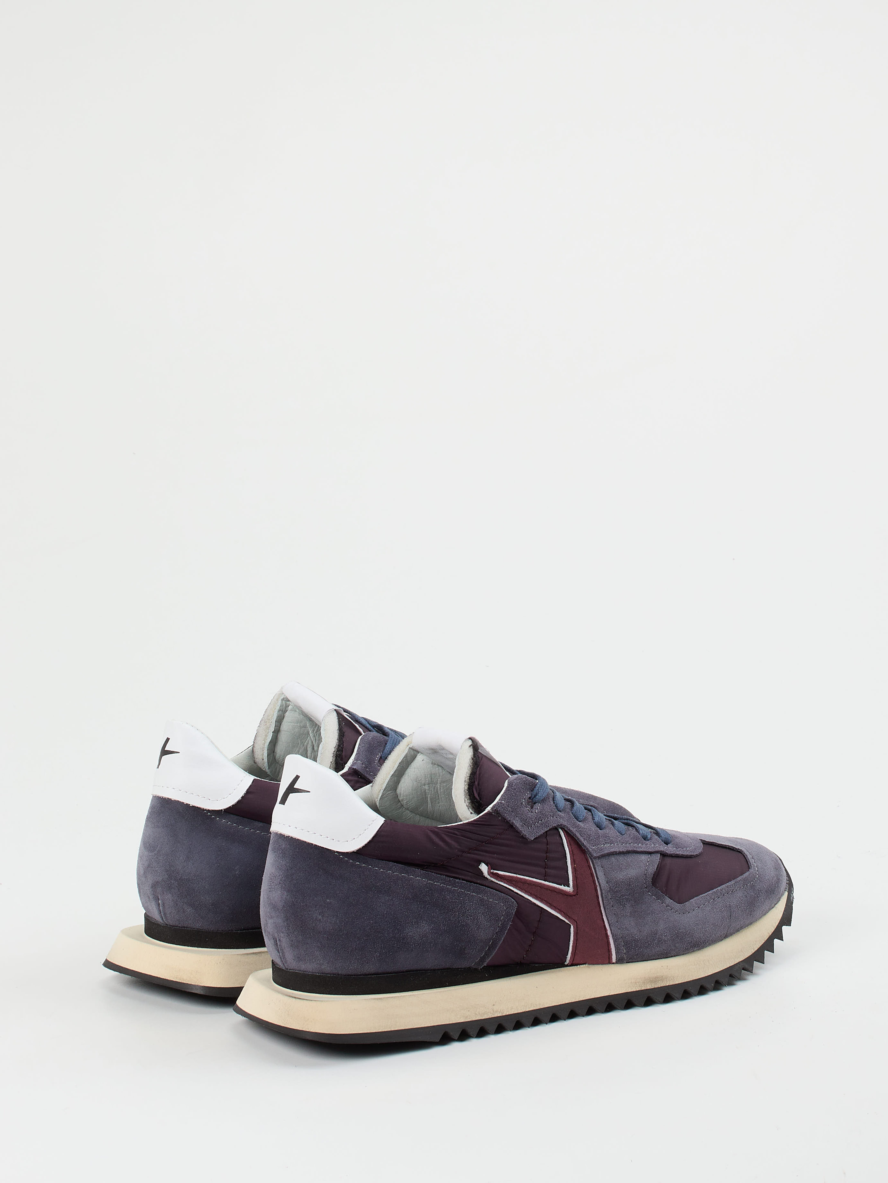 Sneaker blau 4661195000403