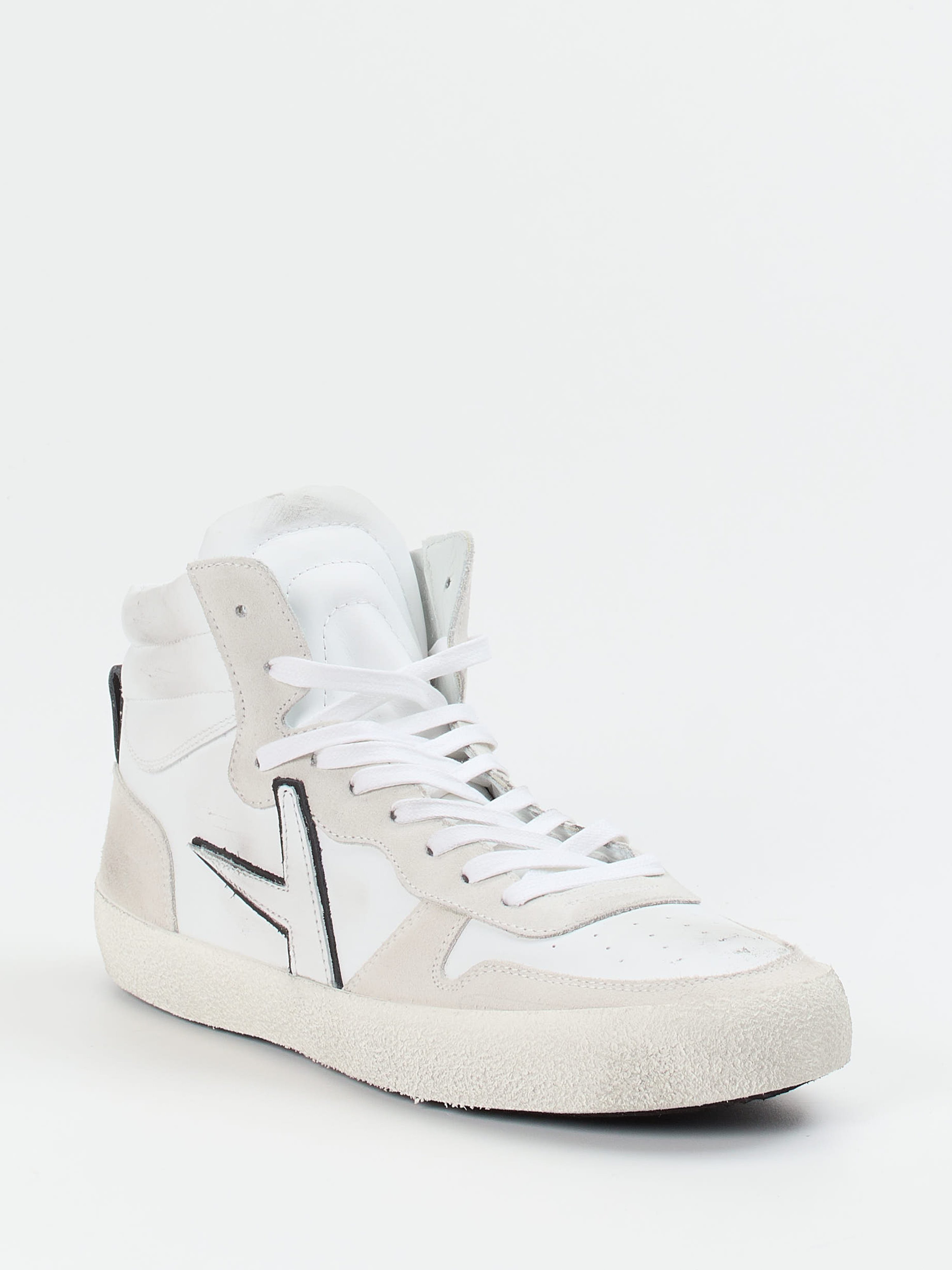 Sneaker weiß 4761794000106
