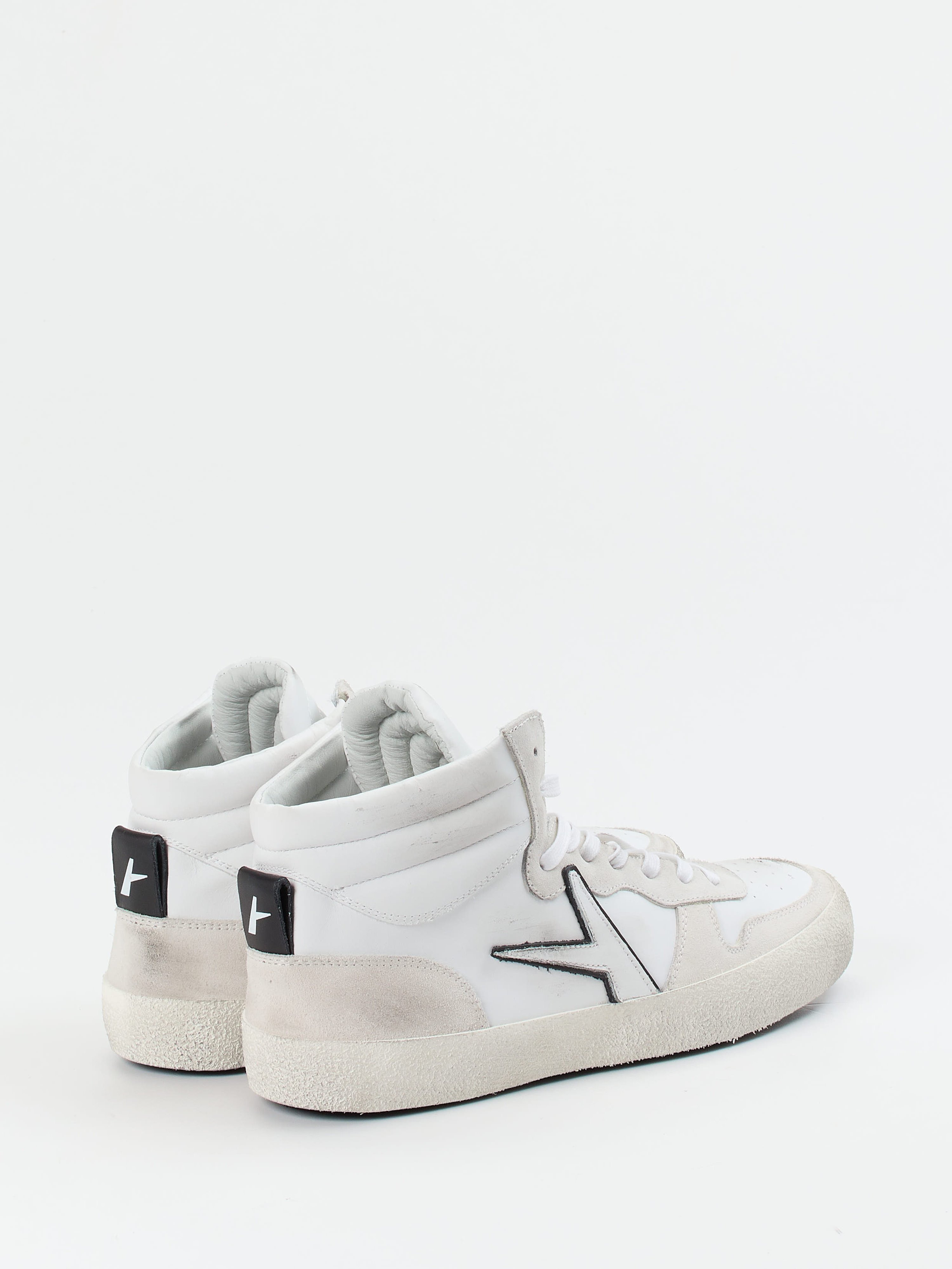 Sneaker weiß 4761794000103