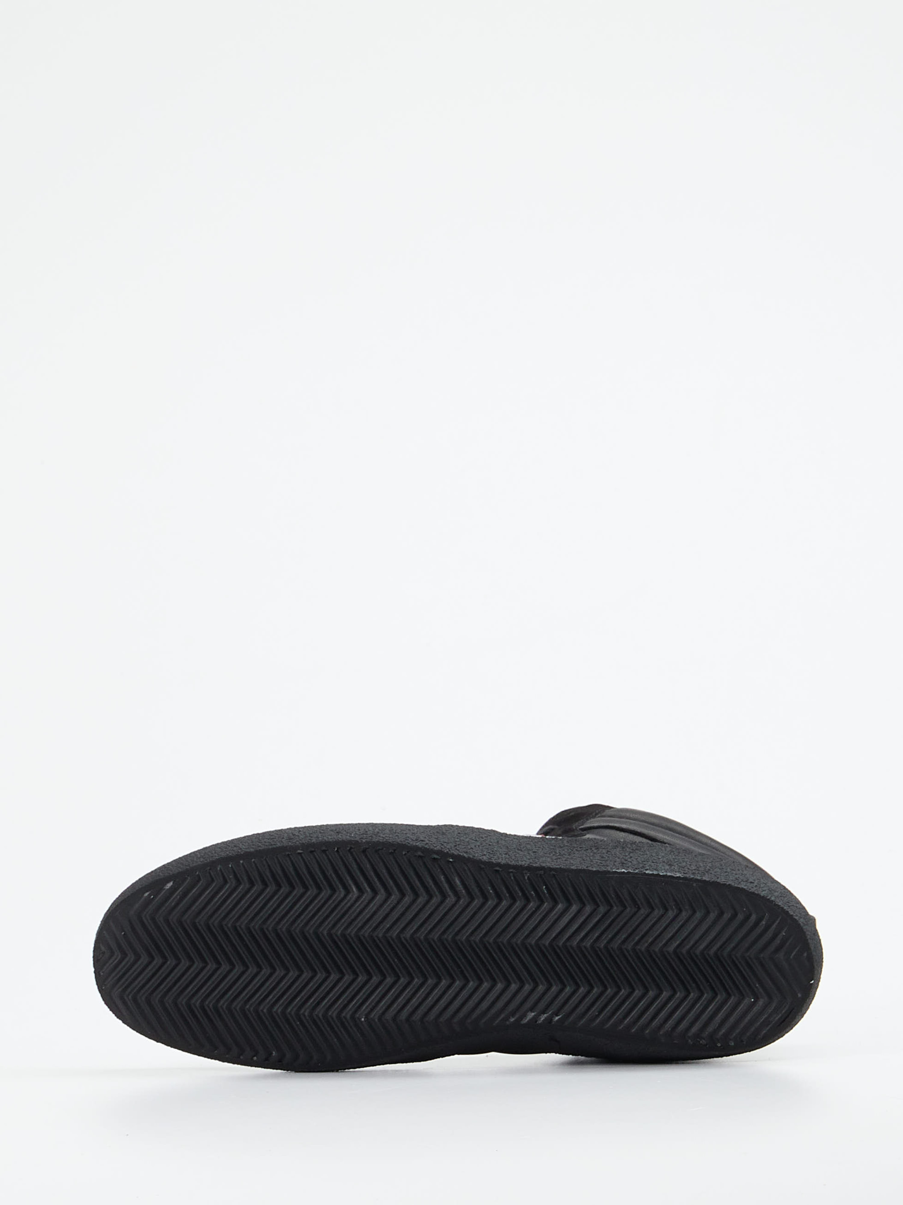 Sneaker high schwarz 4761095000105