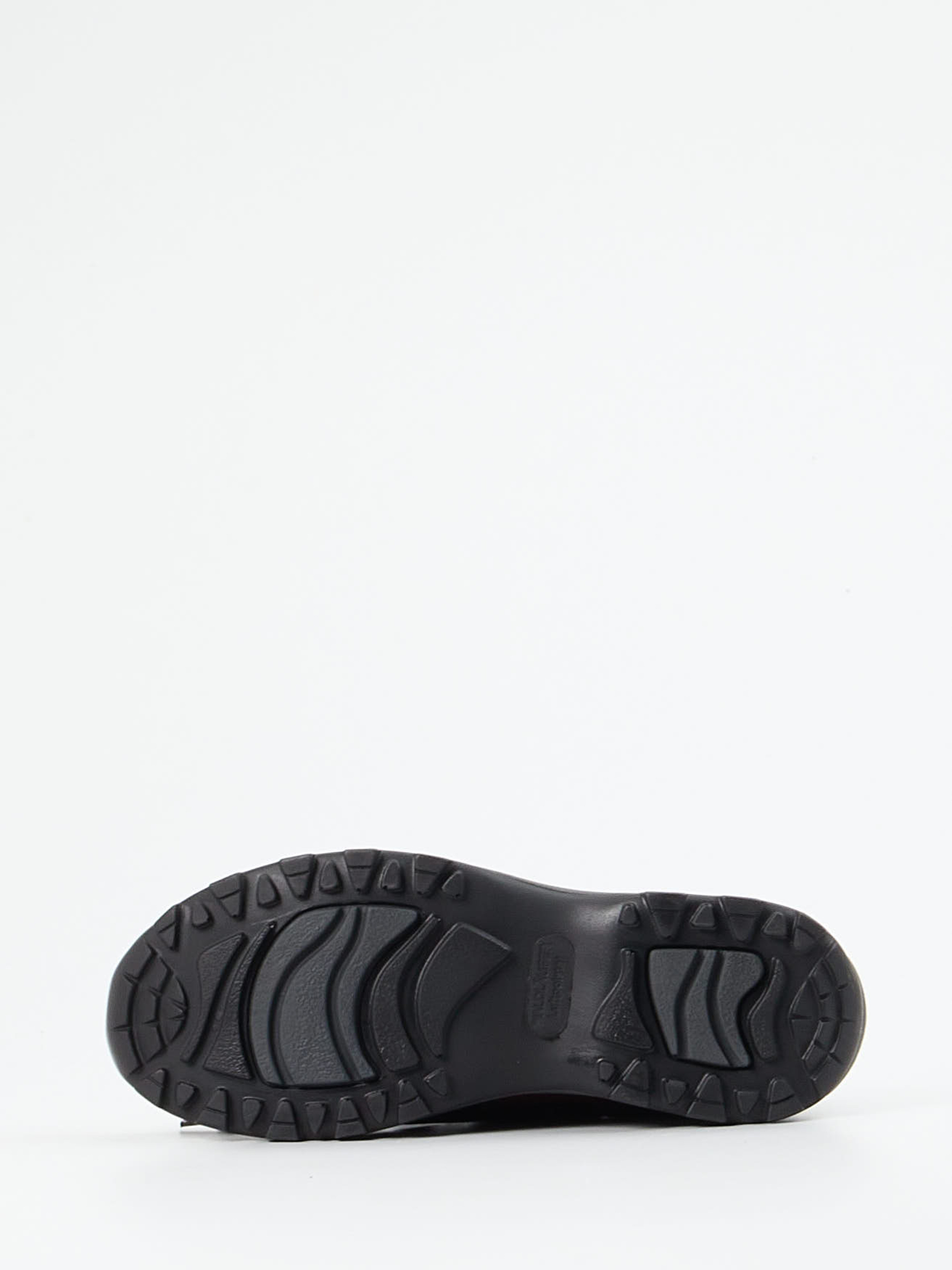 Schnürschuh schwarz 2651005001005