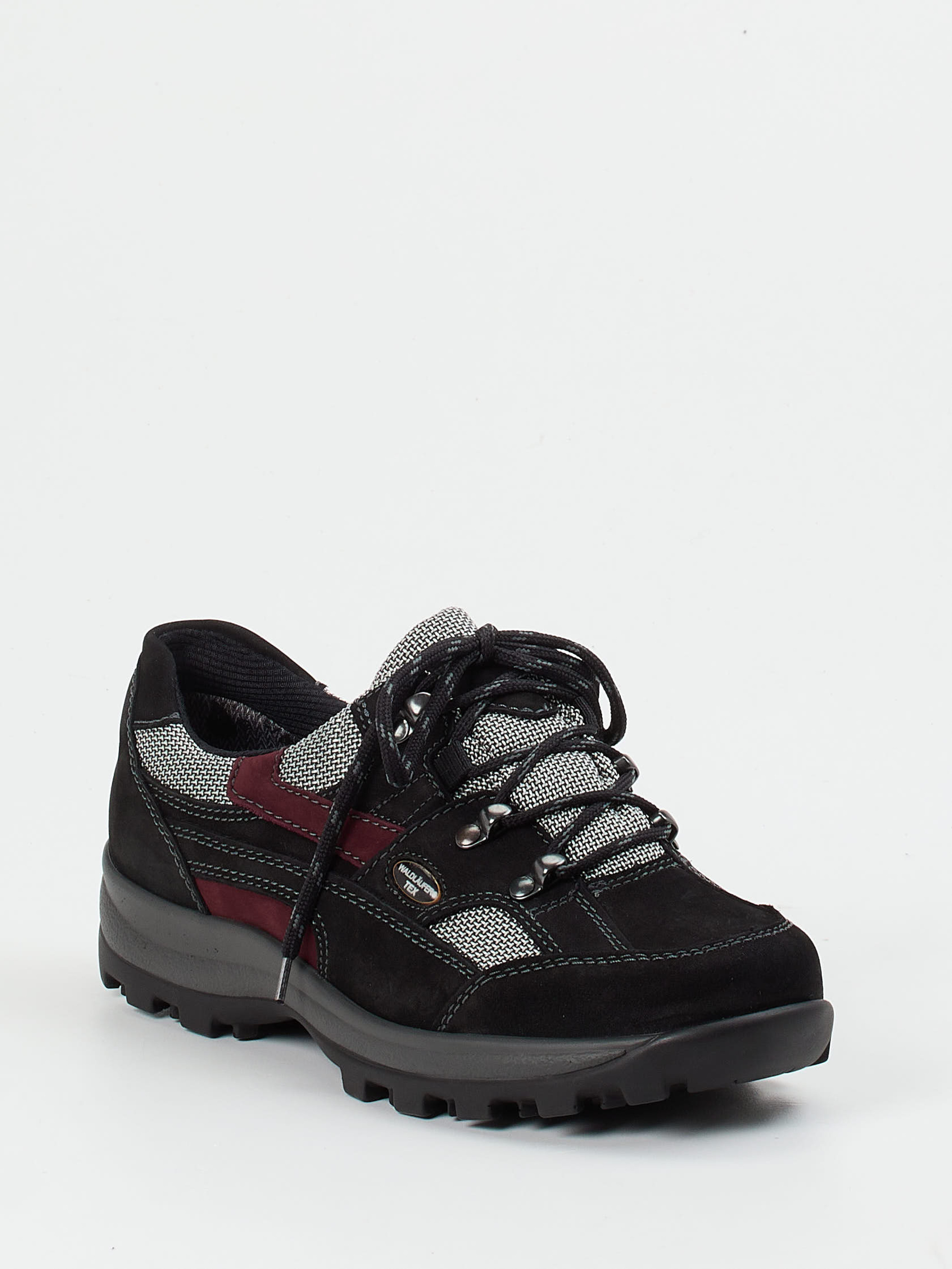 Schnürschuh schwarz 2651005001006