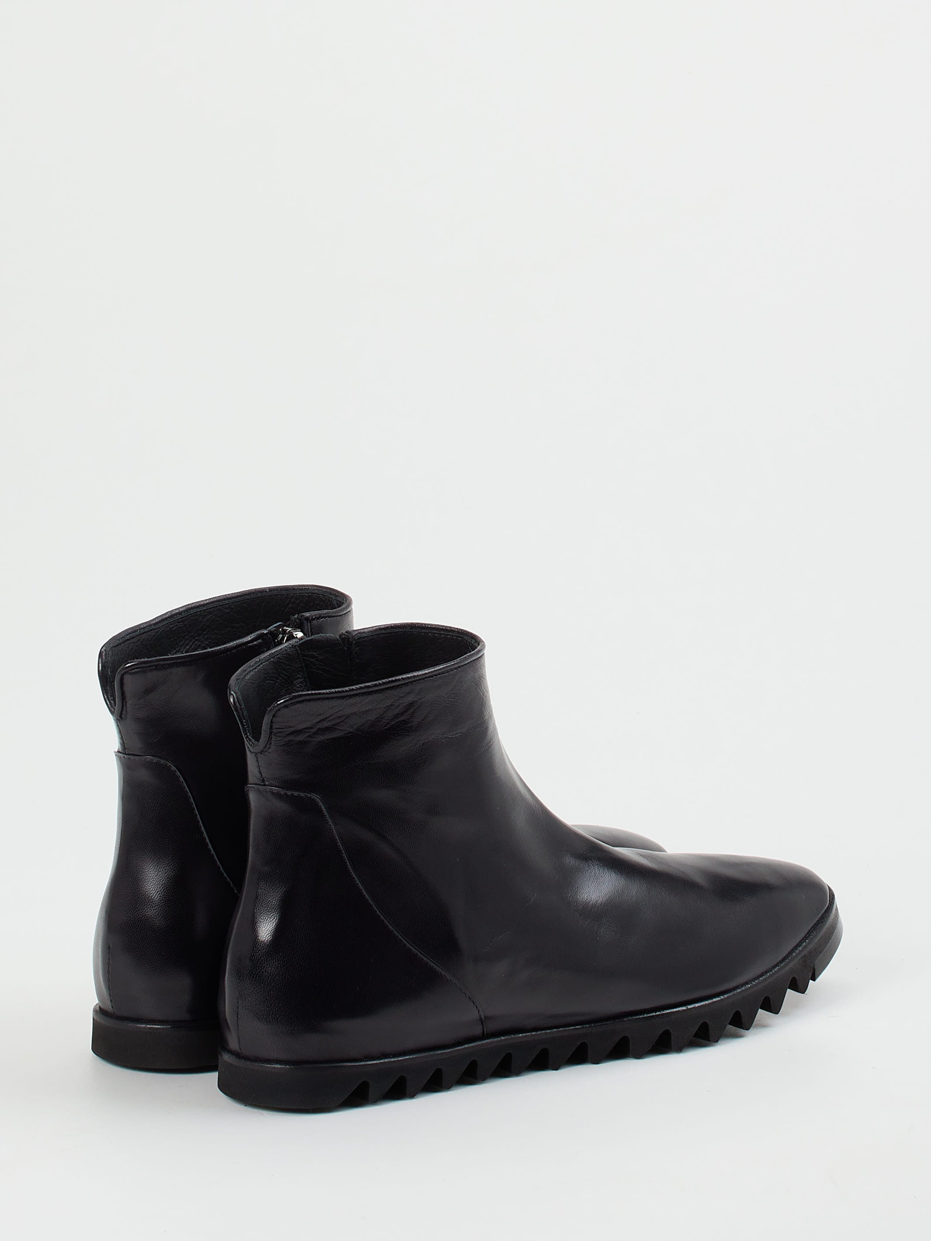 Stiefelette blau 1711109006803