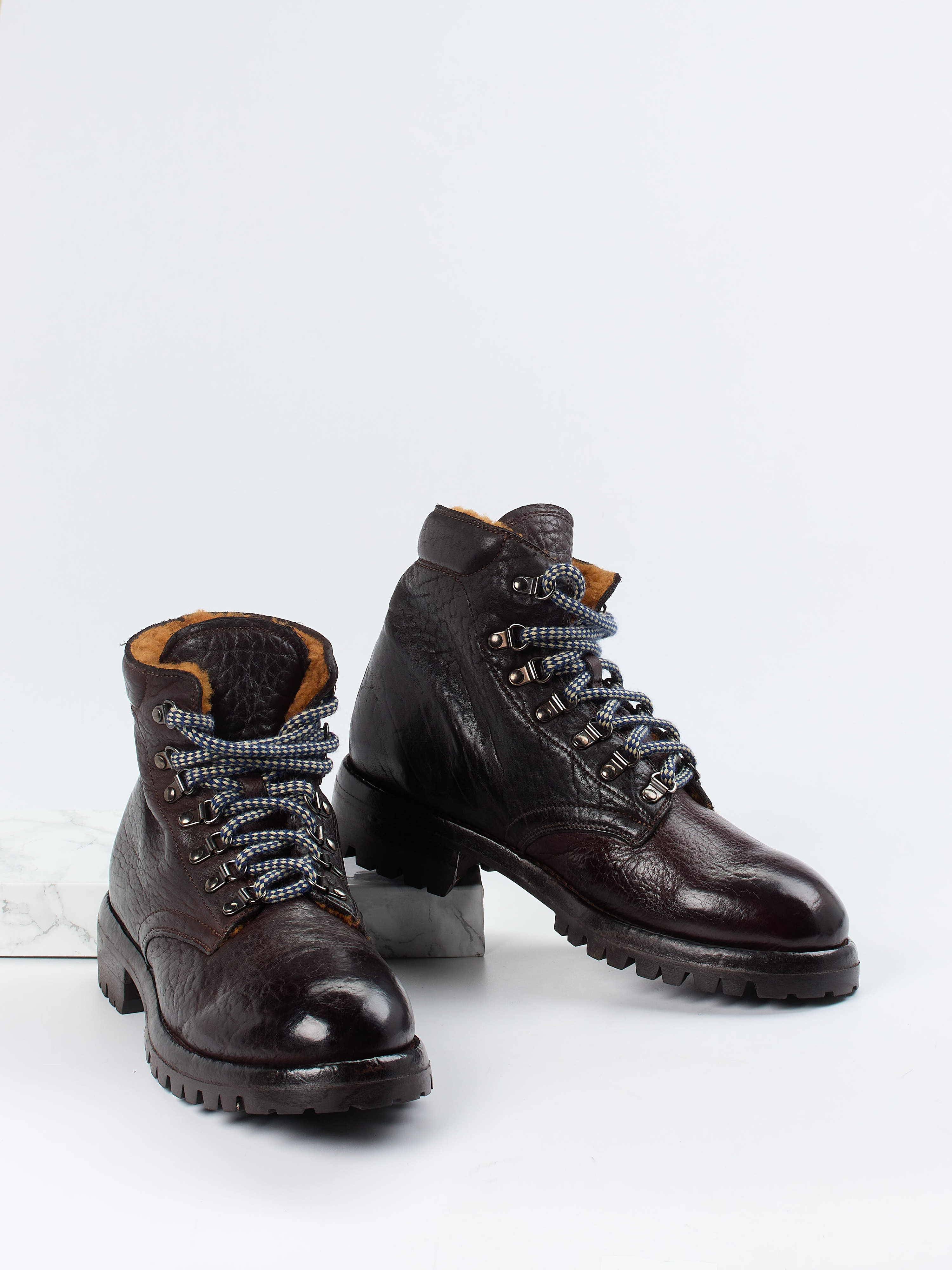 Boots braun 4801209053904