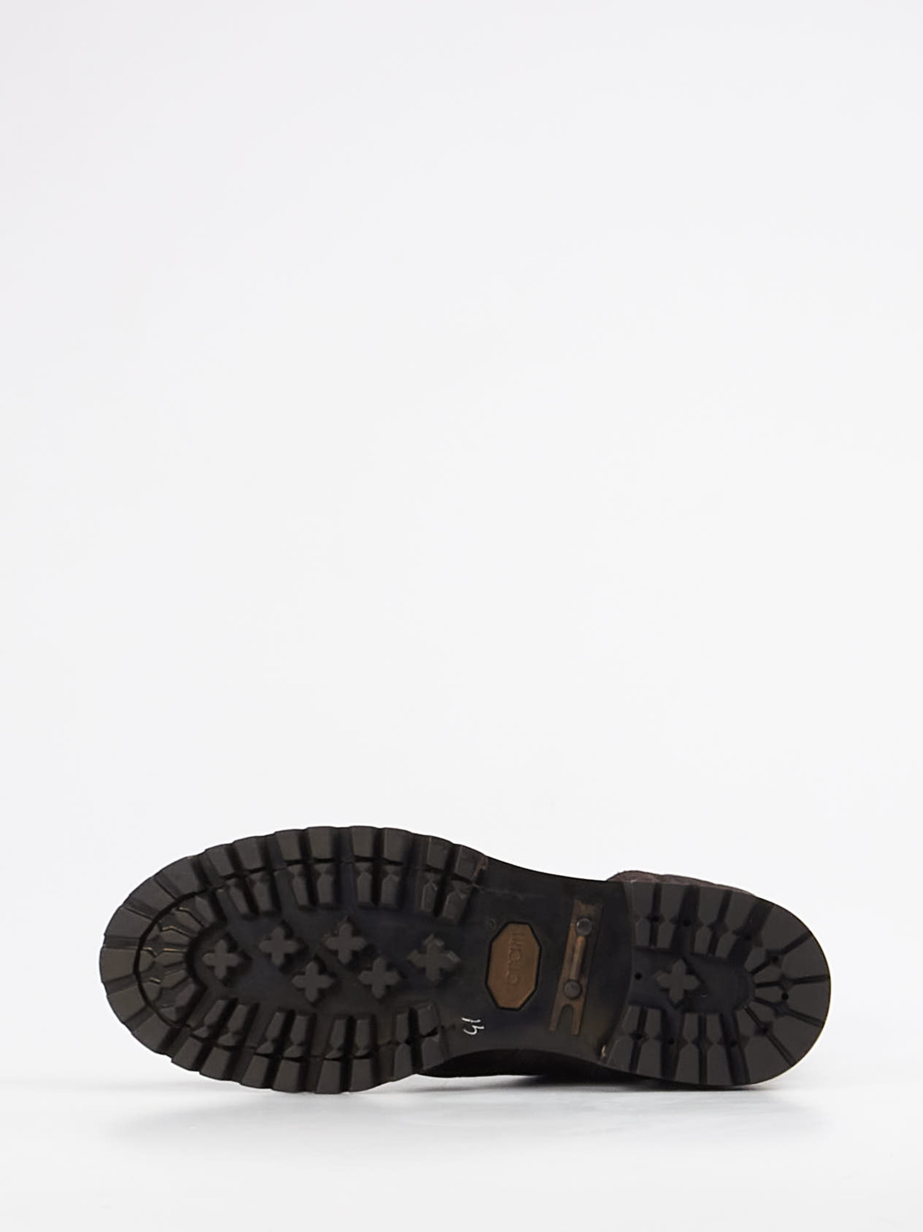 Boots braun 4801209053905
