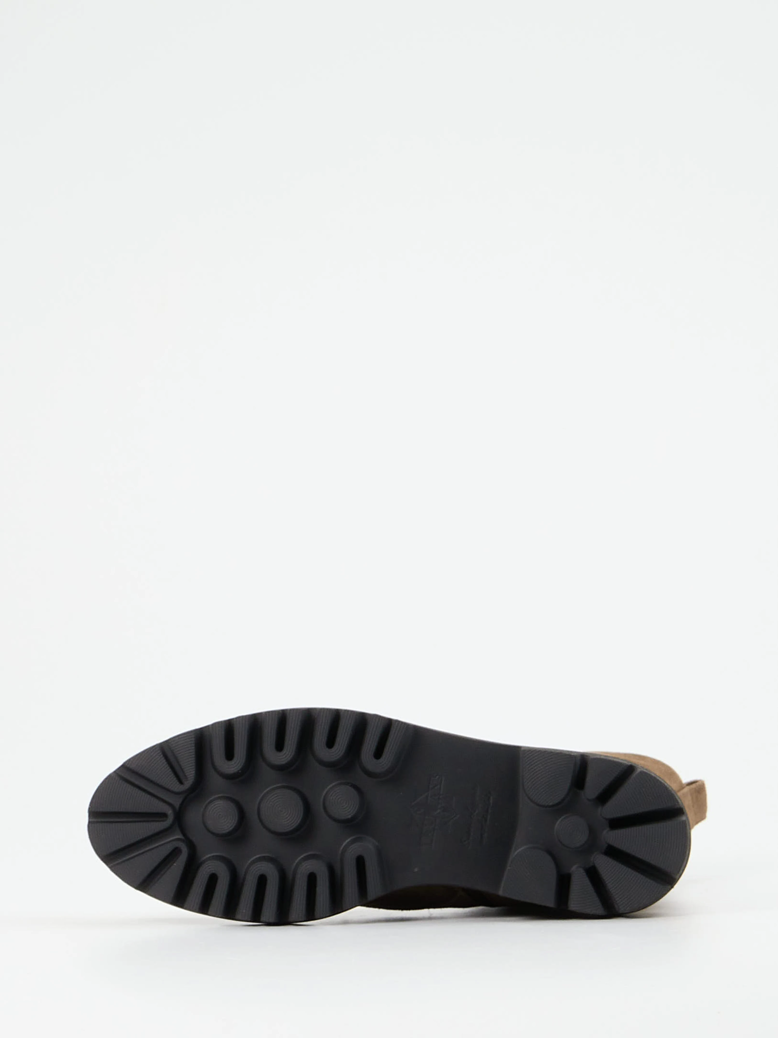 Stiefelette braun 1745249000205