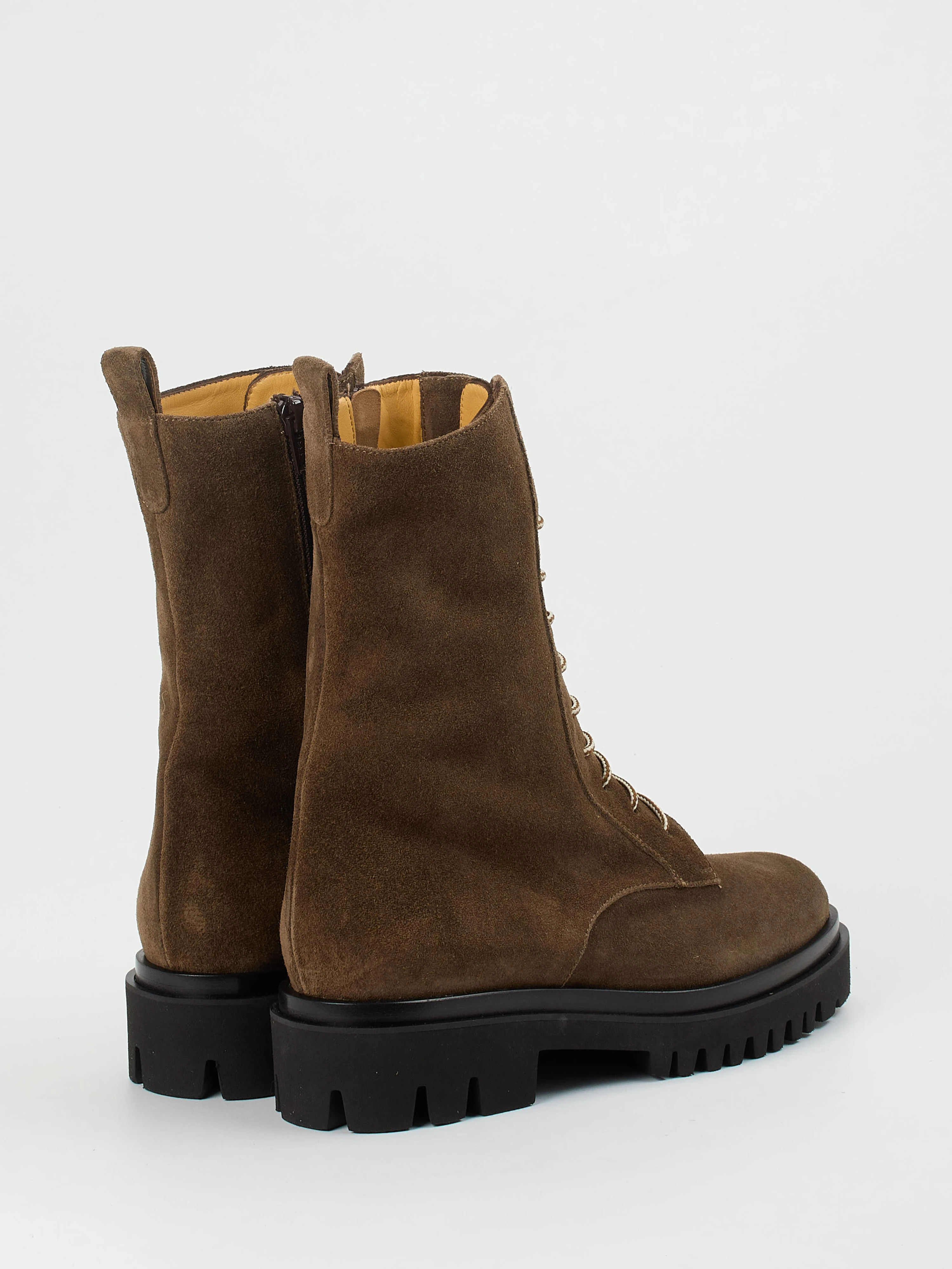 Stiefelette braun 1745249000203