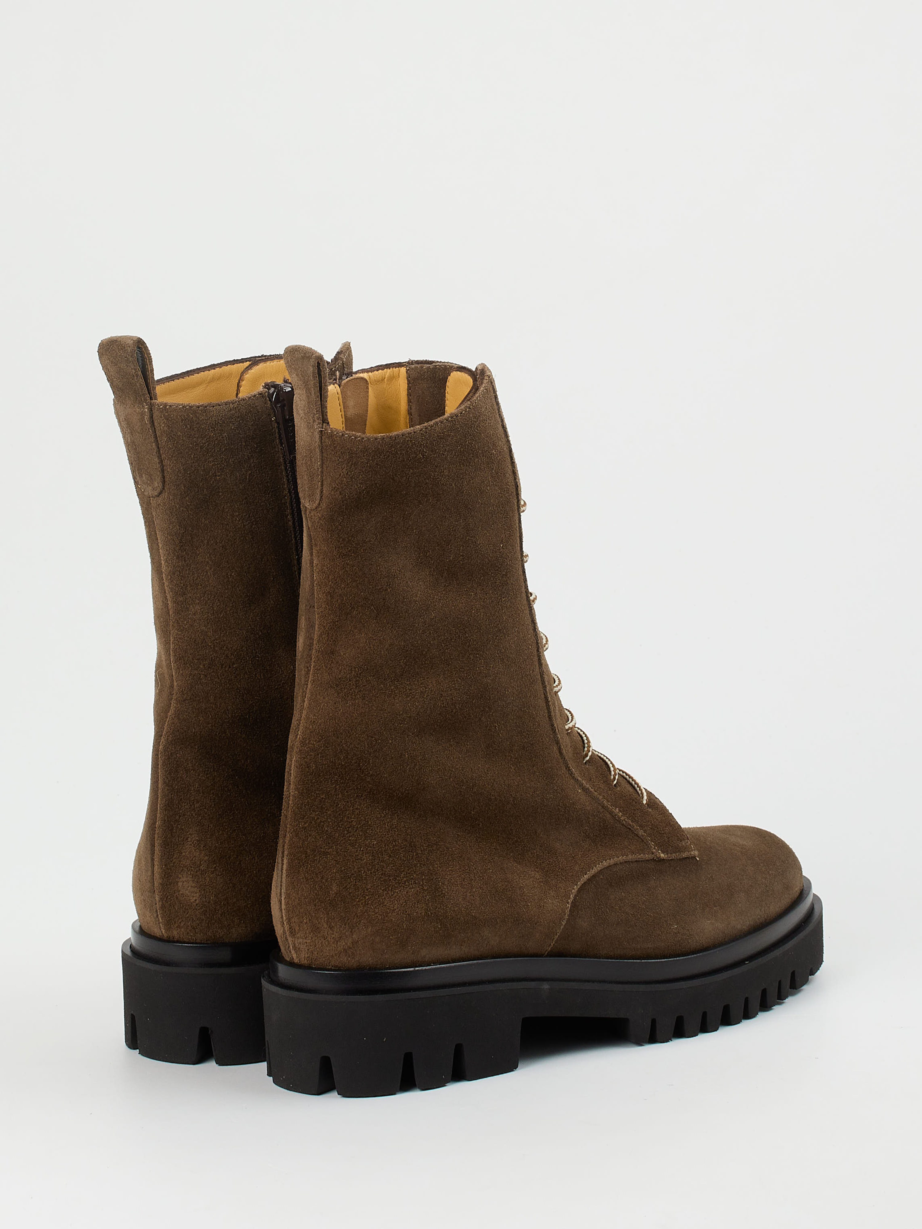 Stiefelette braun 1745249000203