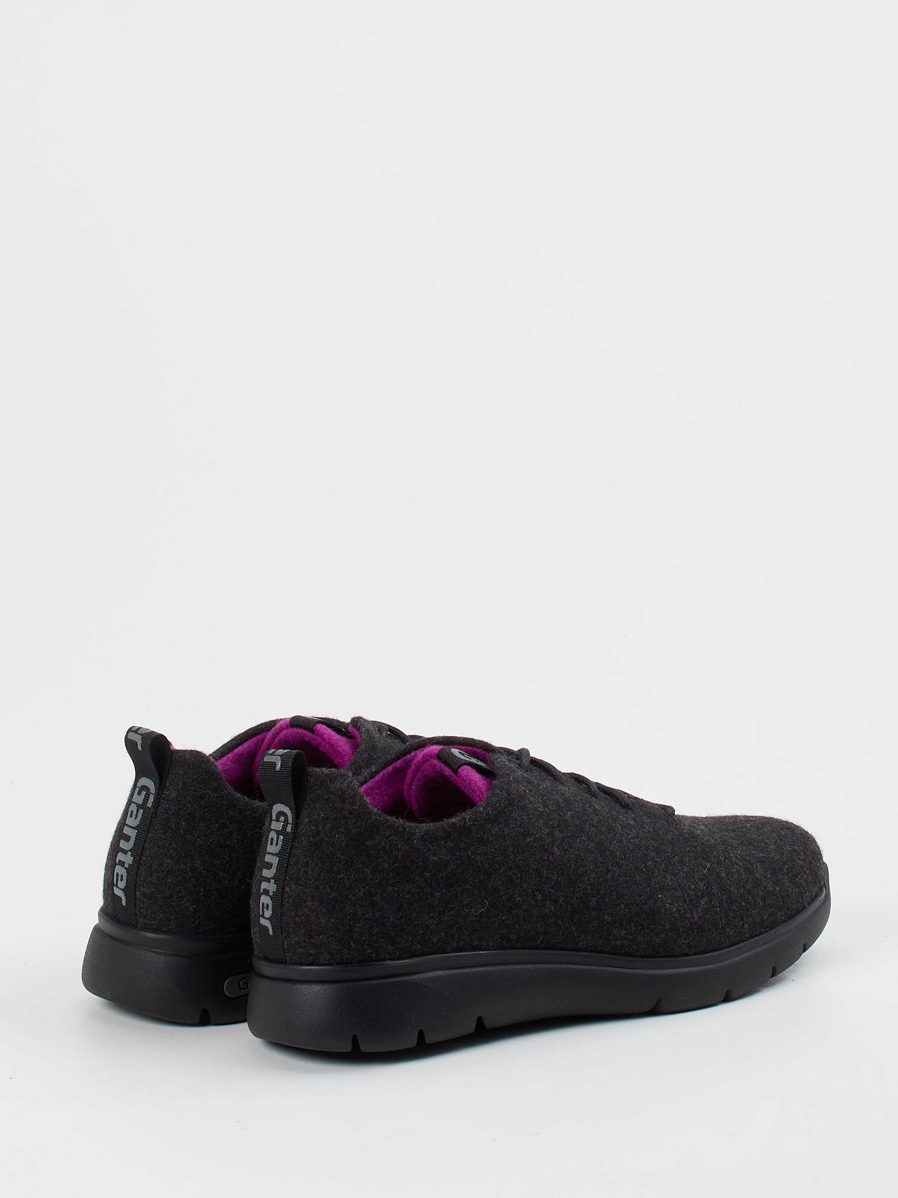 Schnürschuh grau 2651409003503