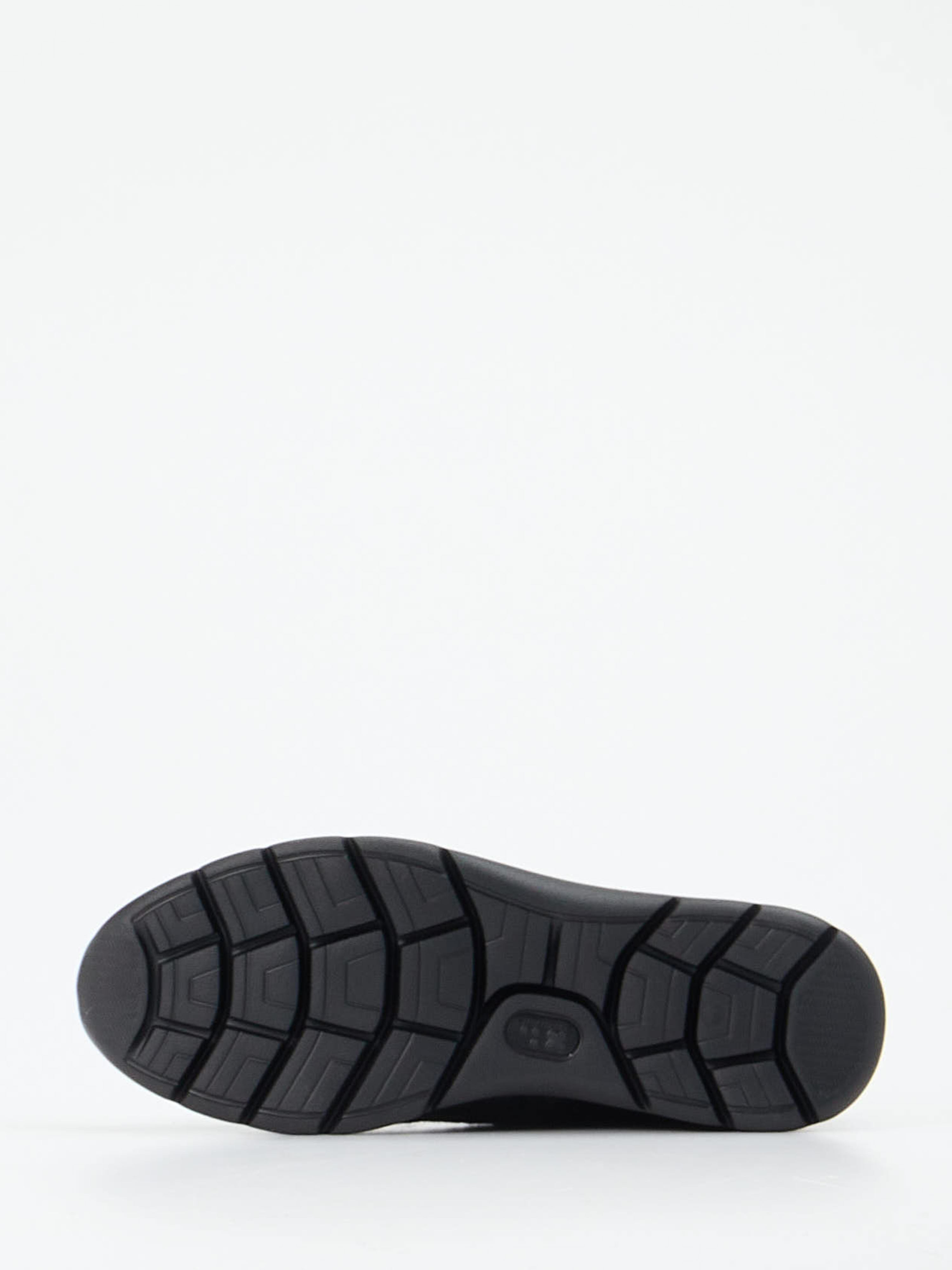 Schnürschuh grau 2651409003505