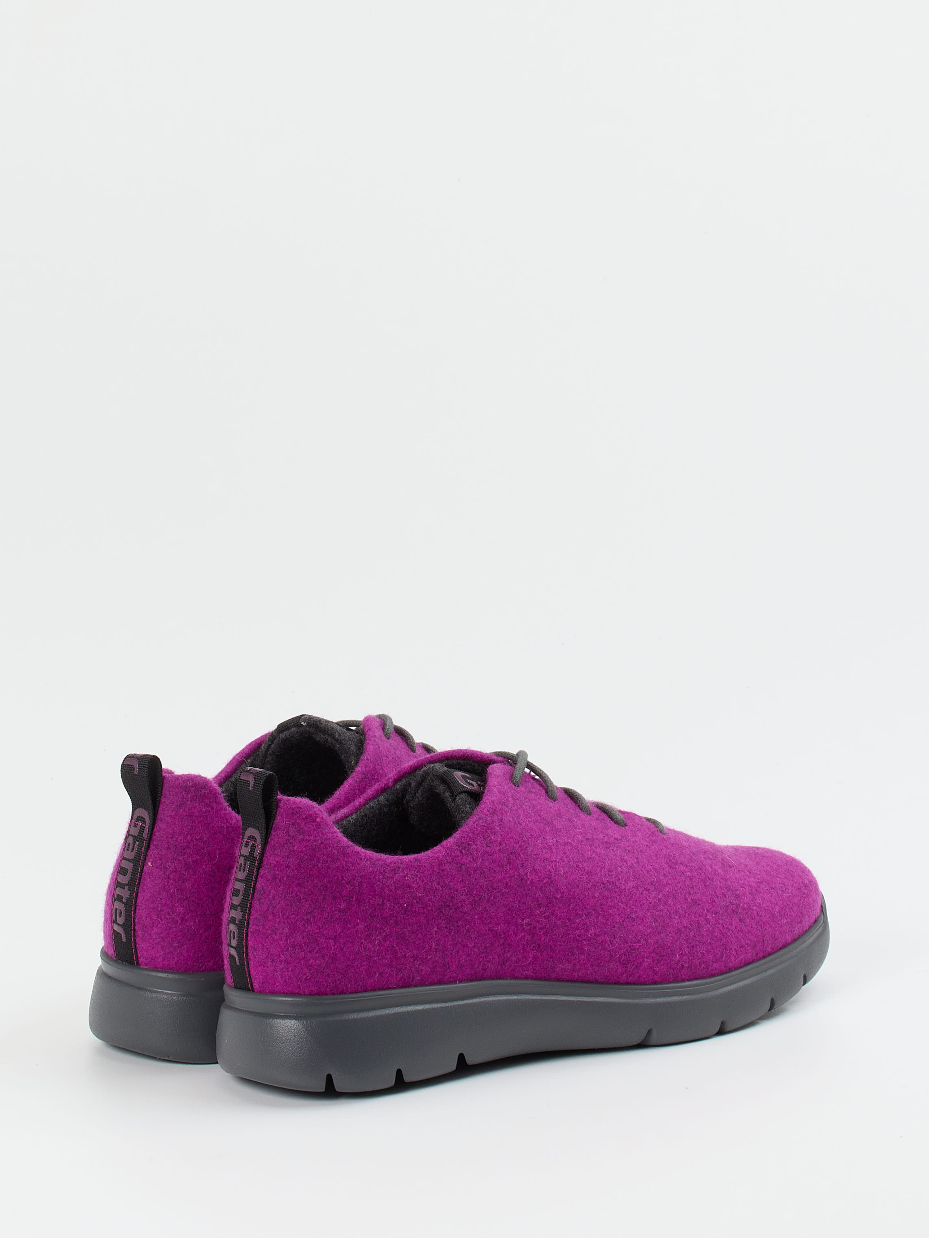 Schnürschuh pink 2651549000703